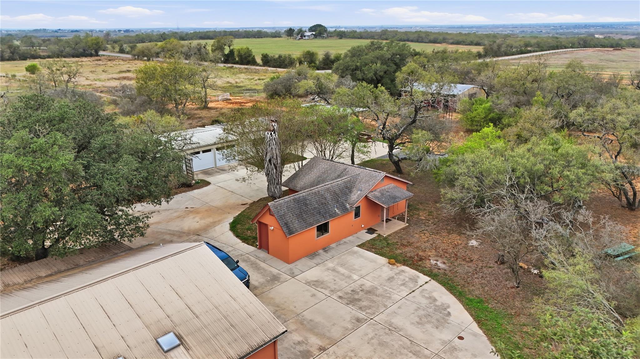 Image 5 of 40 For 1211 Leissner School Rd