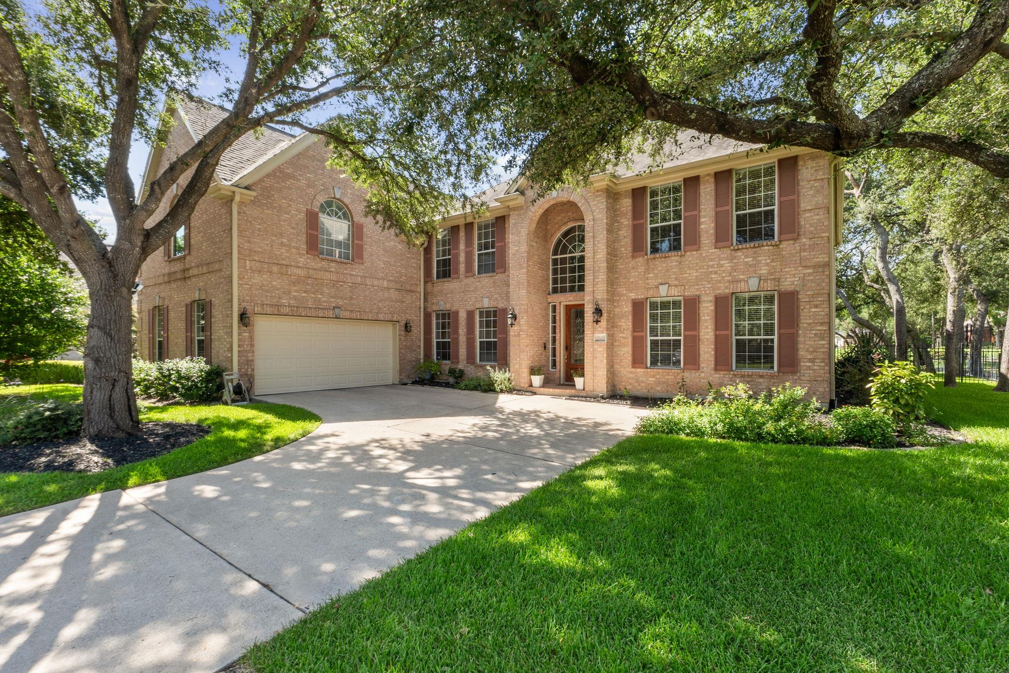 Details for 2147 Hilton Head Dr, Round Rock, TX 78664