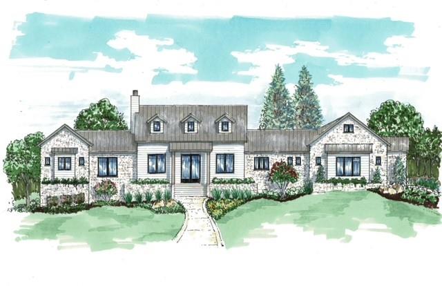 Details for Lot 2a, Phs. 5, Sec. 1 Waterfall Hill Pkwy Pkwy, Spicewood, TX 78669