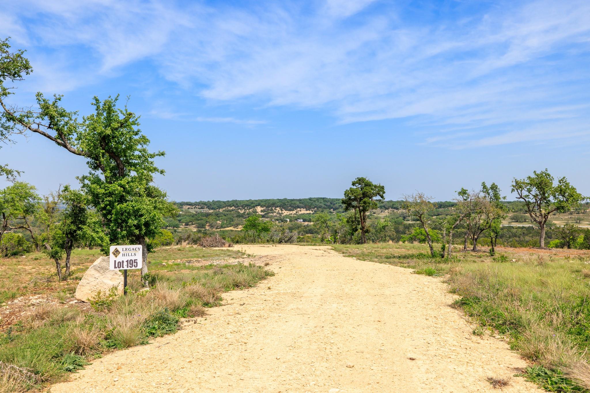 Image 7 of 15 For Lot 195 N Flat Rock Way