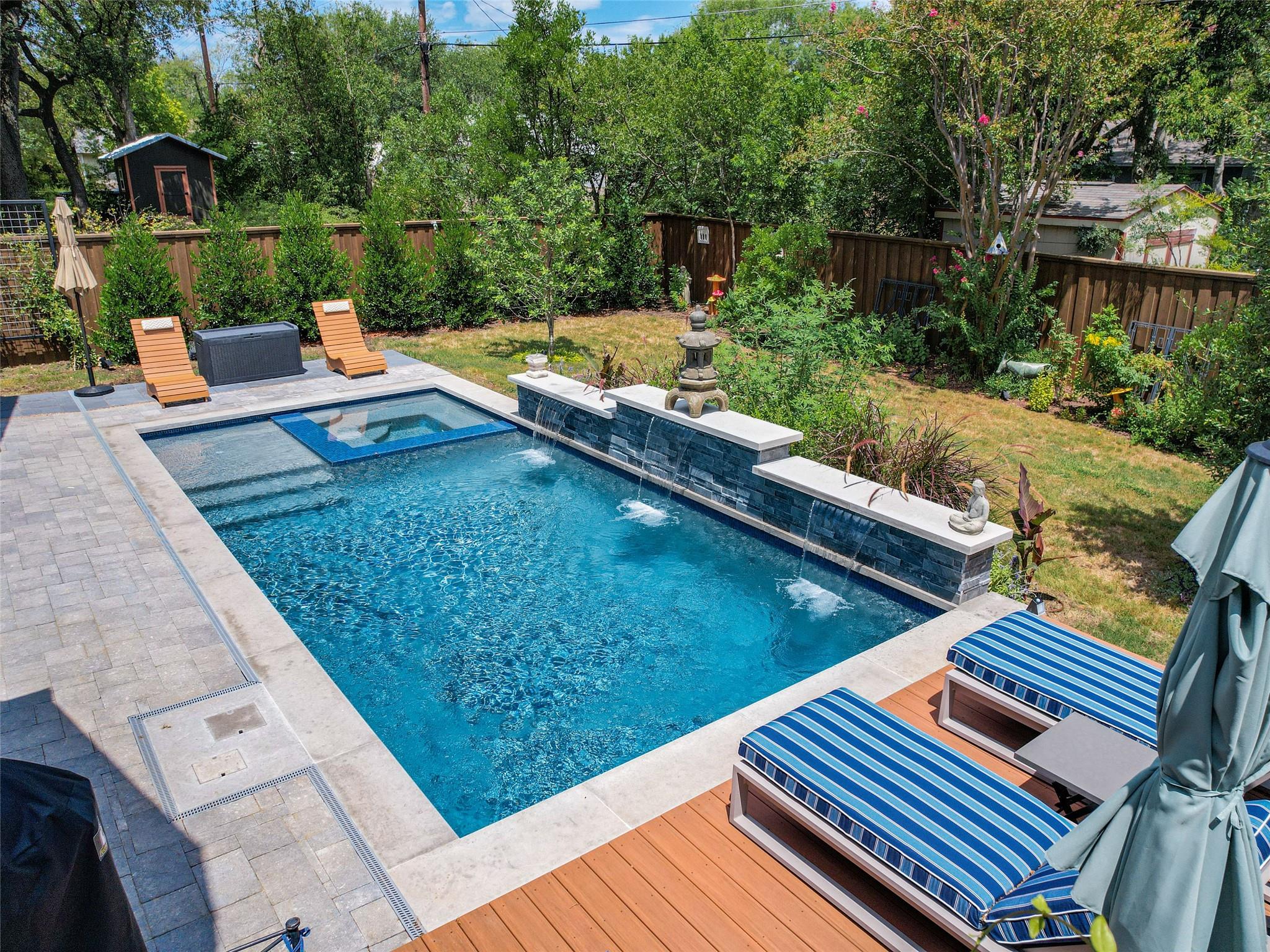 Image 20 of 26 For 2604 Addison Ave