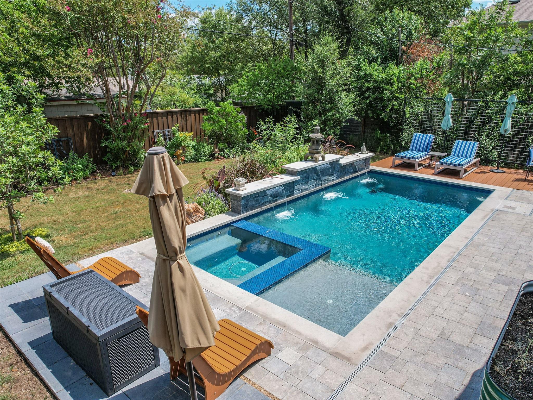 Image 21 of 26 For 2604 Addison Ave