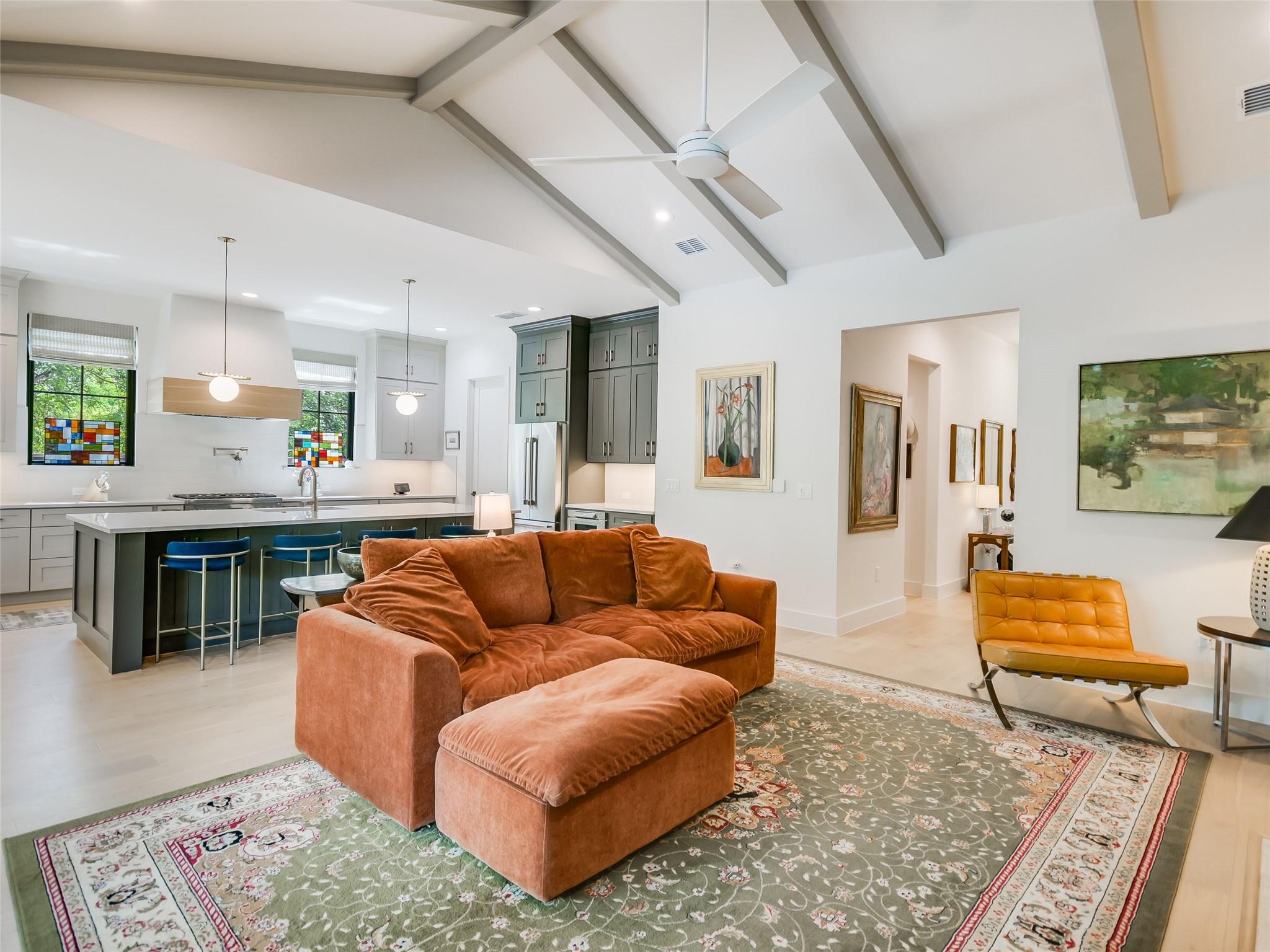 Image 4 of 26 For 2604 Addison Ave