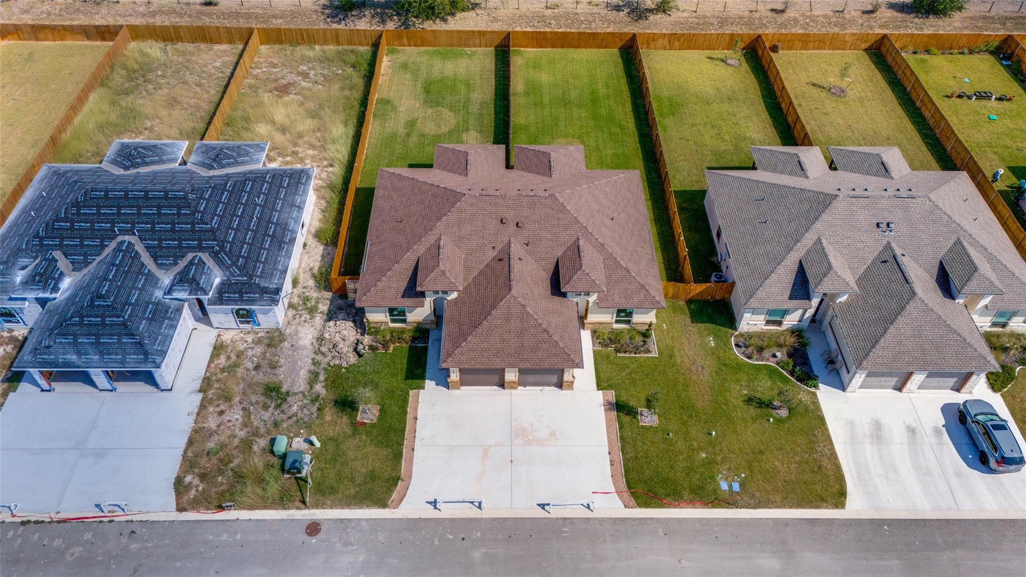 Details for 346 Navarro Way 18a, Seguin, TX 78155
