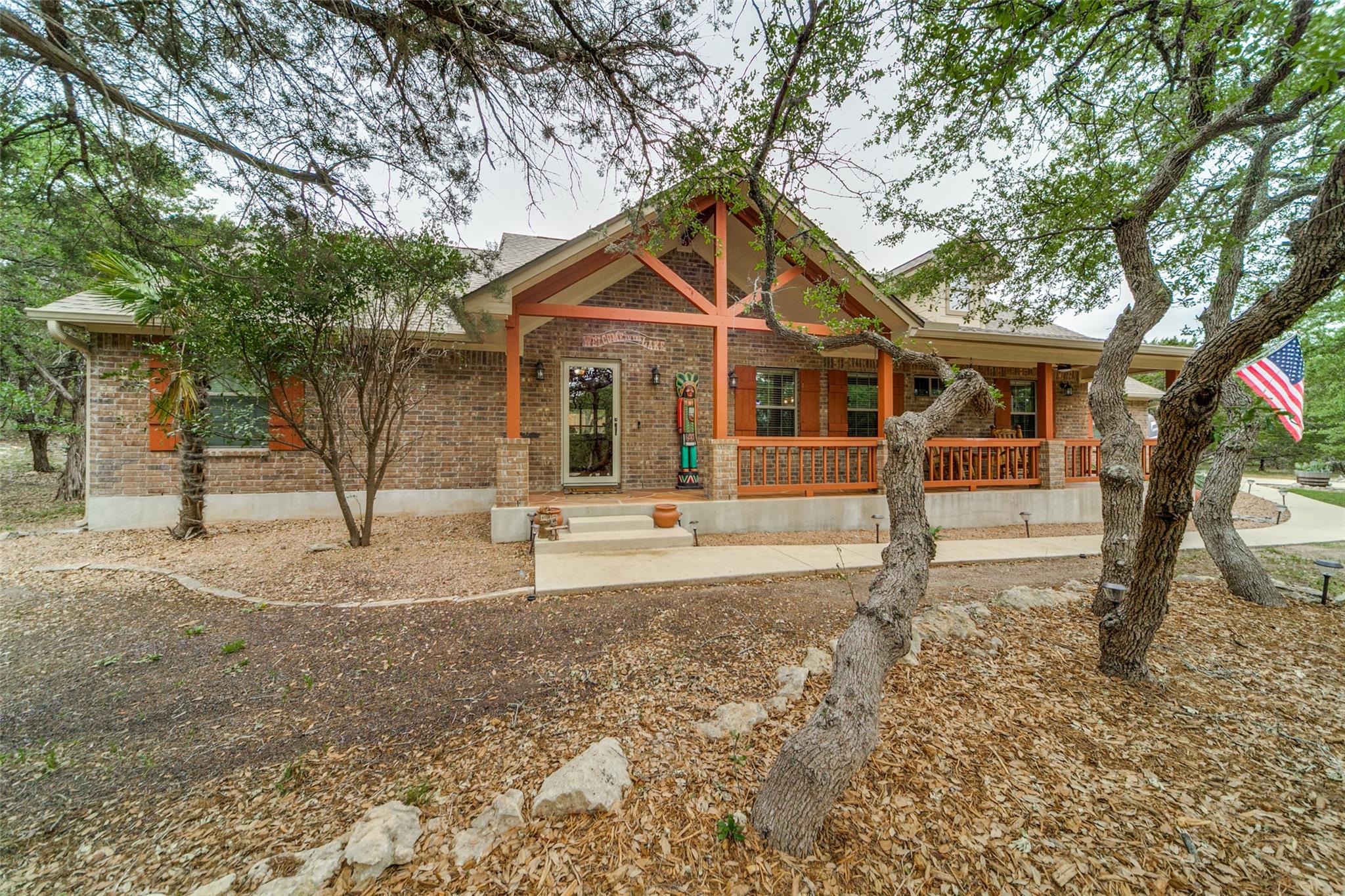 Details for 1777 Crossbow Dr, Canyon Lake, TX 78133