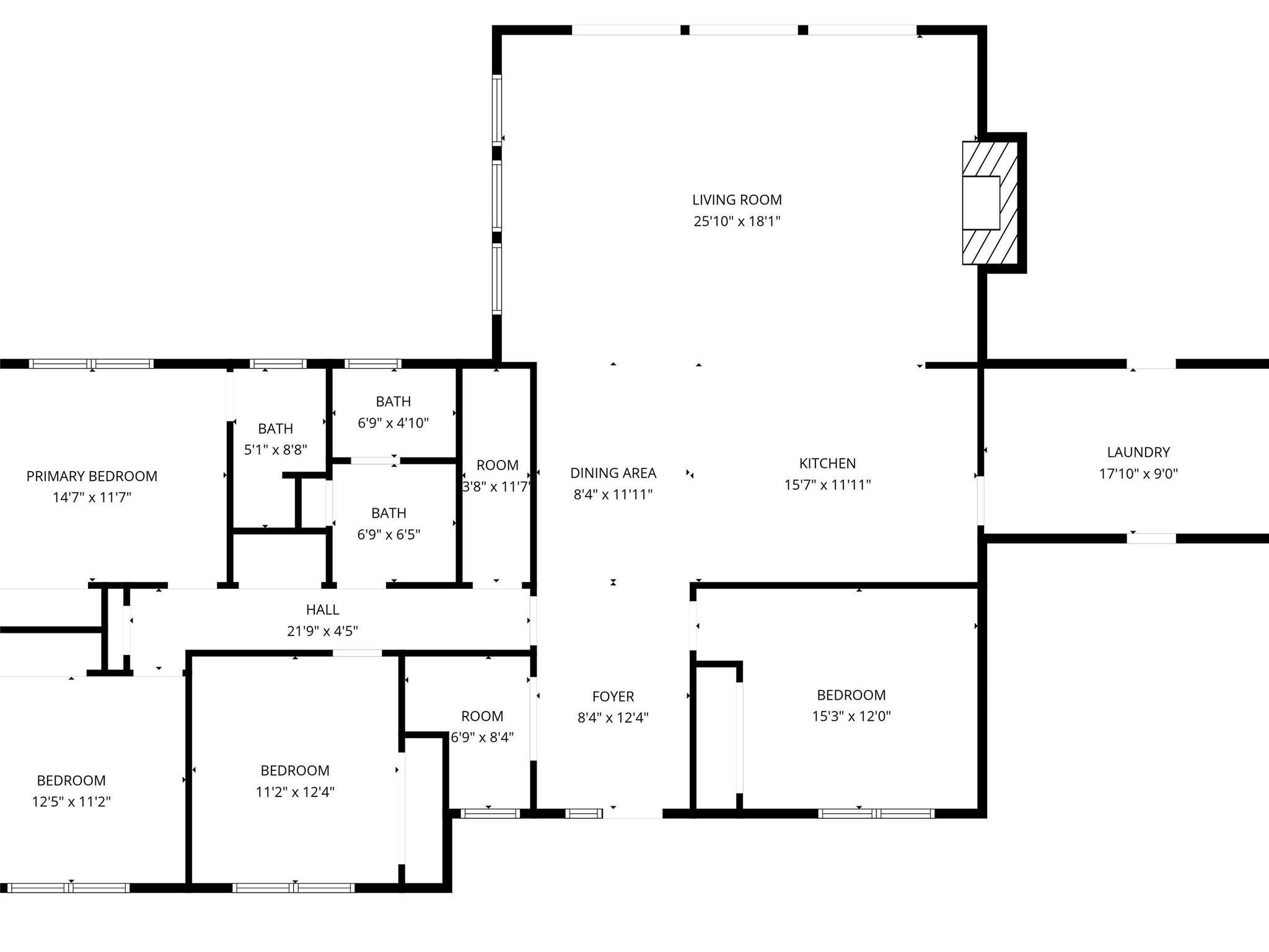 Image 39 of 39 For 91 Ohio Ave 