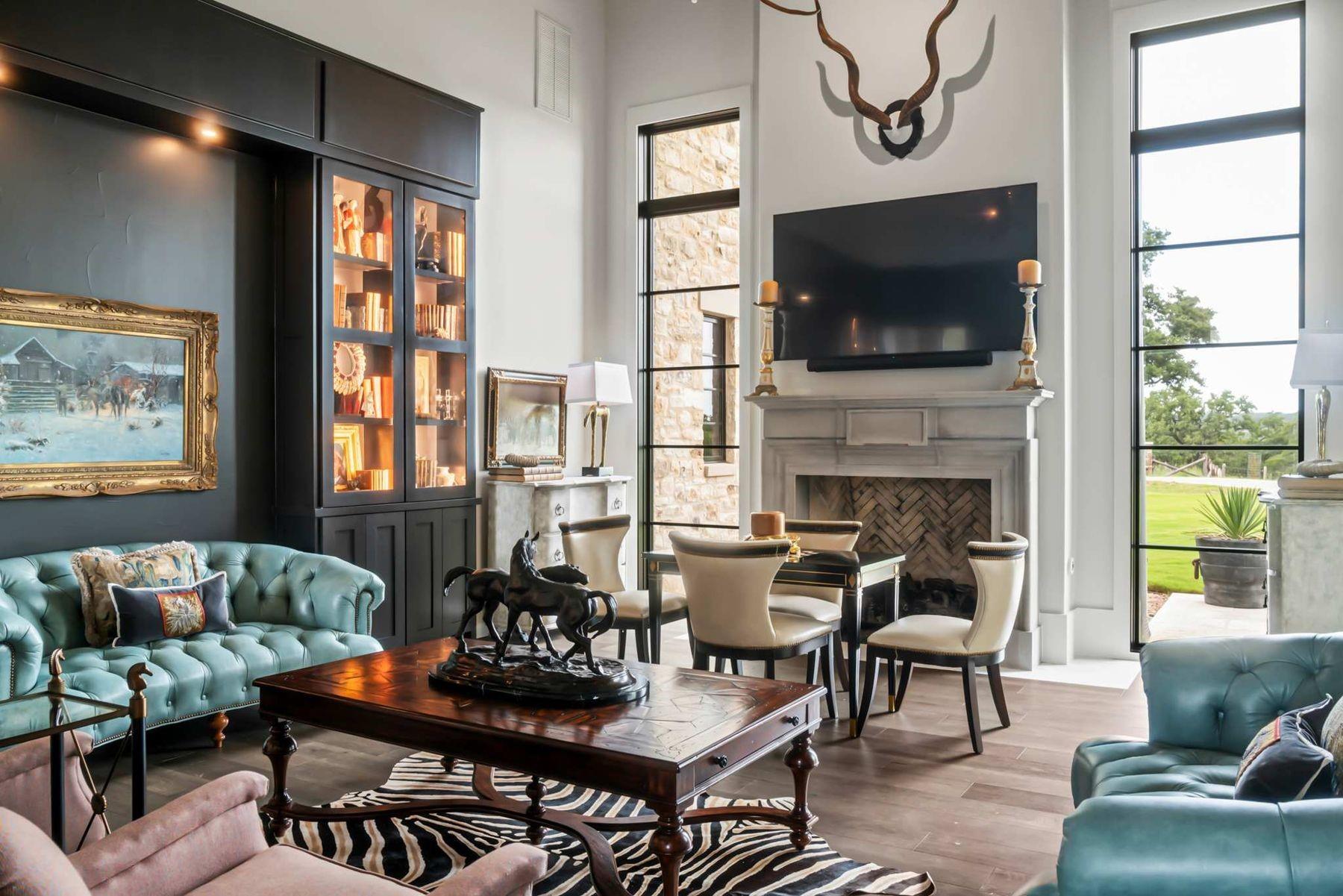 Details for 371 Achtzehn Rd, Fredericksburg, TX 78624