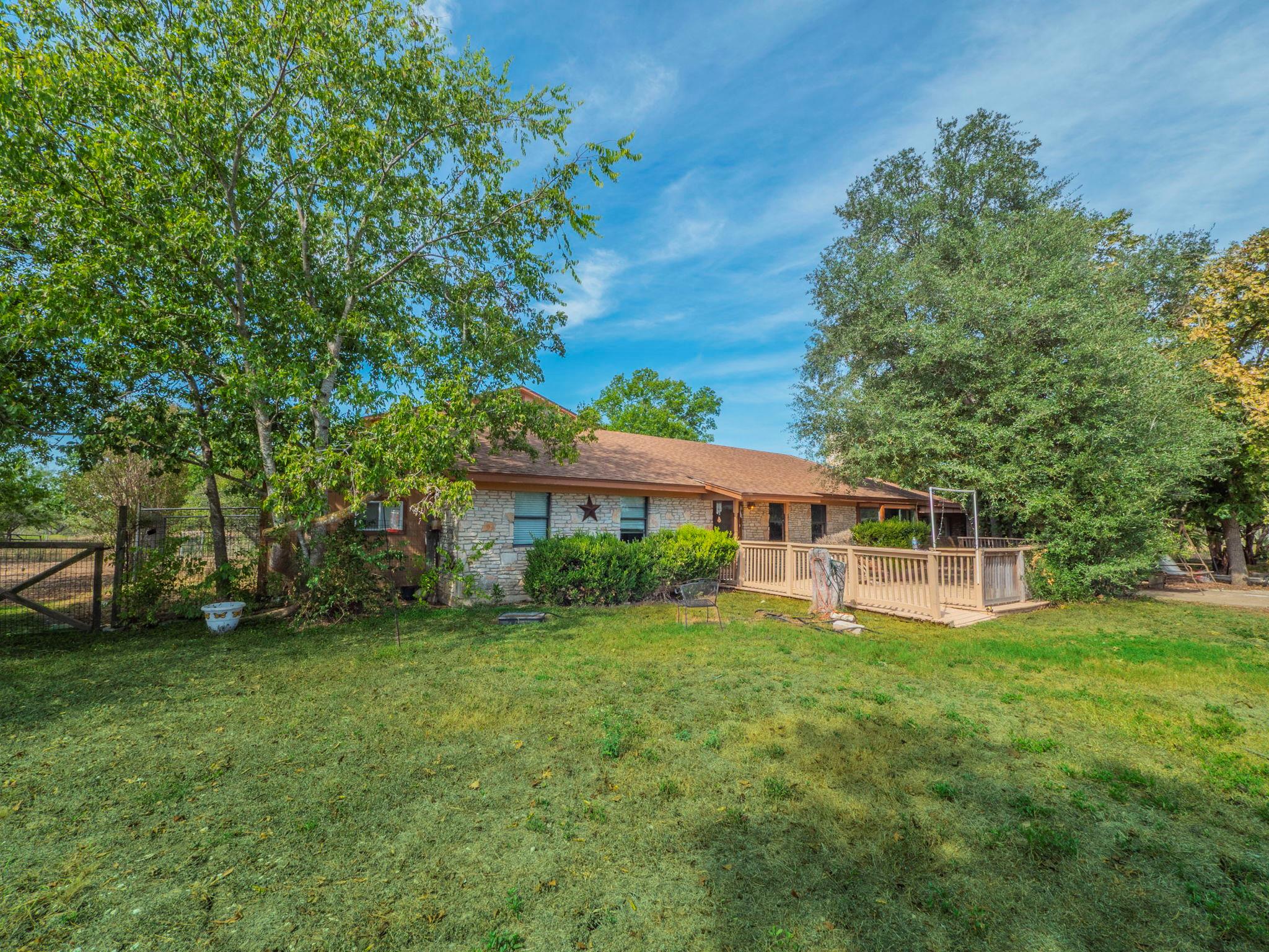 Details for 1323 Fm 1966, Maxwell, TX 78656