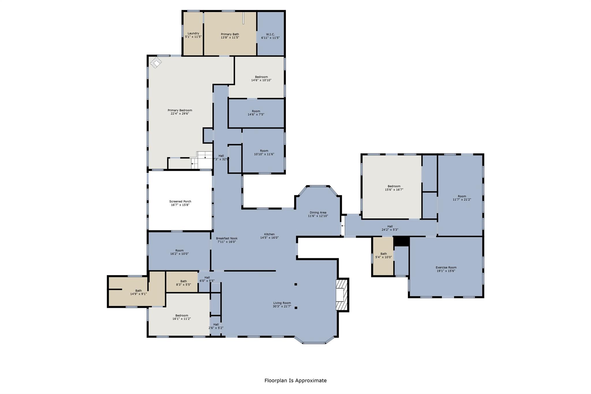 Image 23 of 24 For 1323 Fm 1966