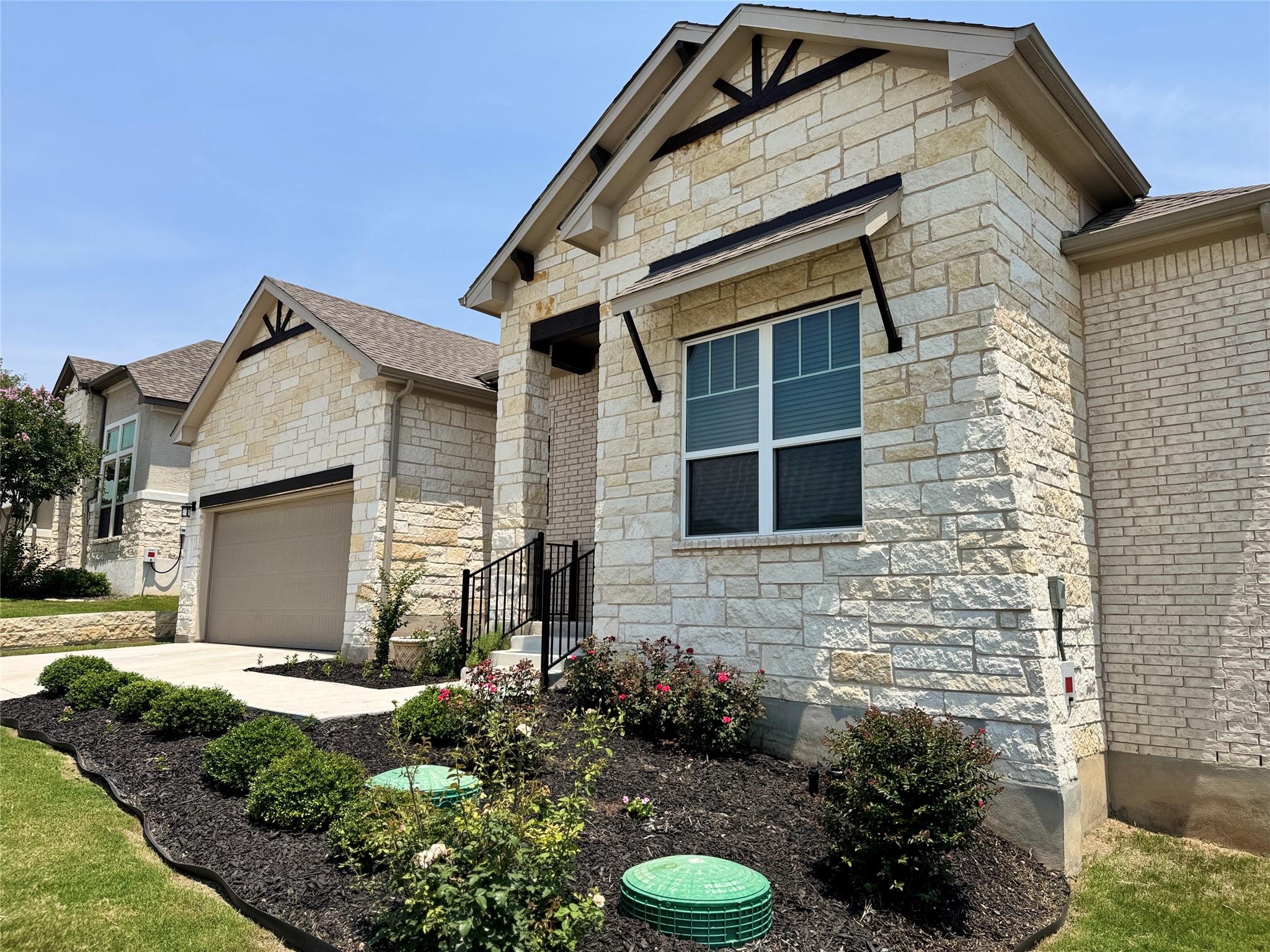 Details for 1162 Thicket Ln, New Braunfels, TX 78132