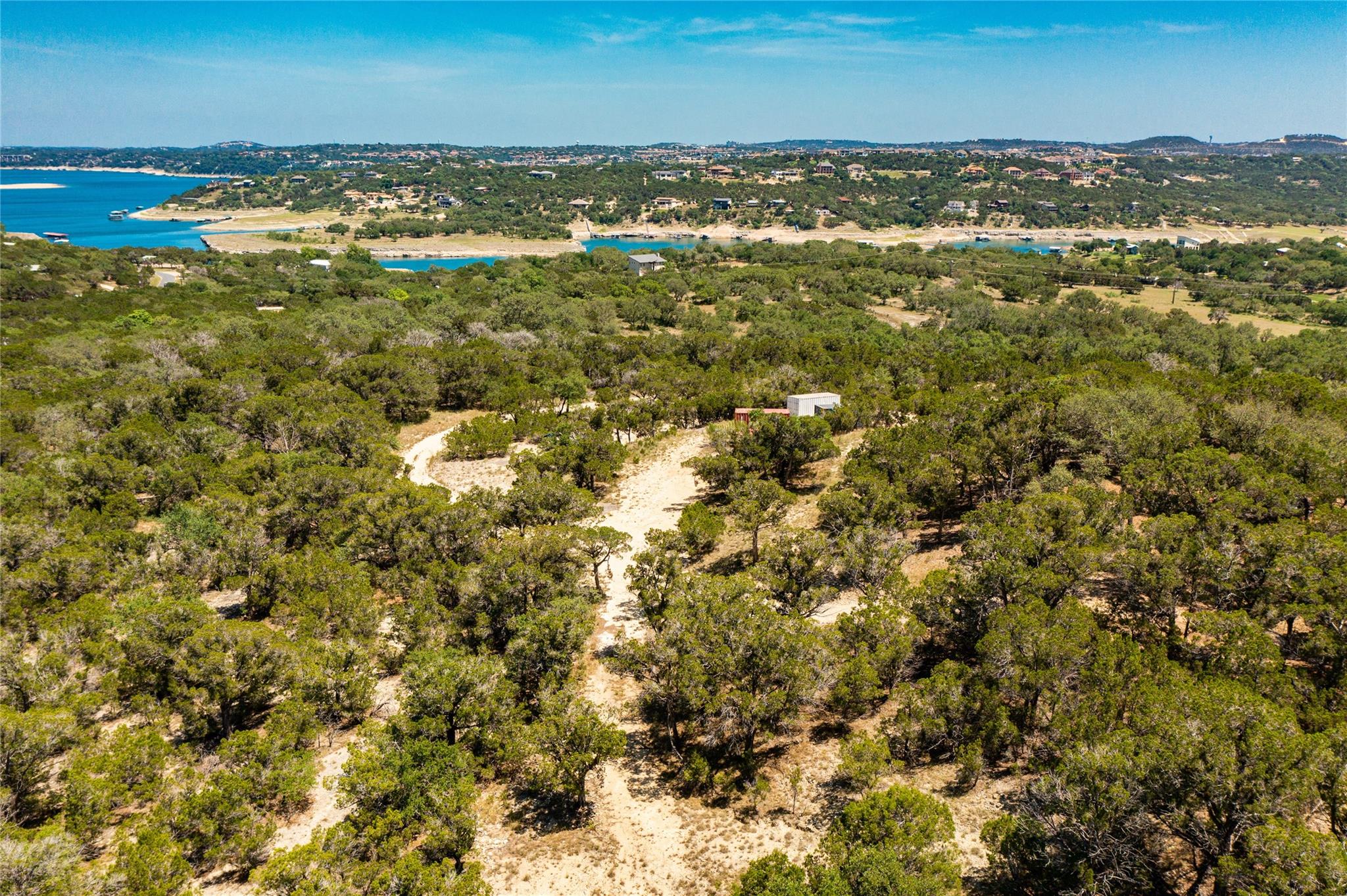 Image 6 of 8 For 2625 Bee Creek Rd