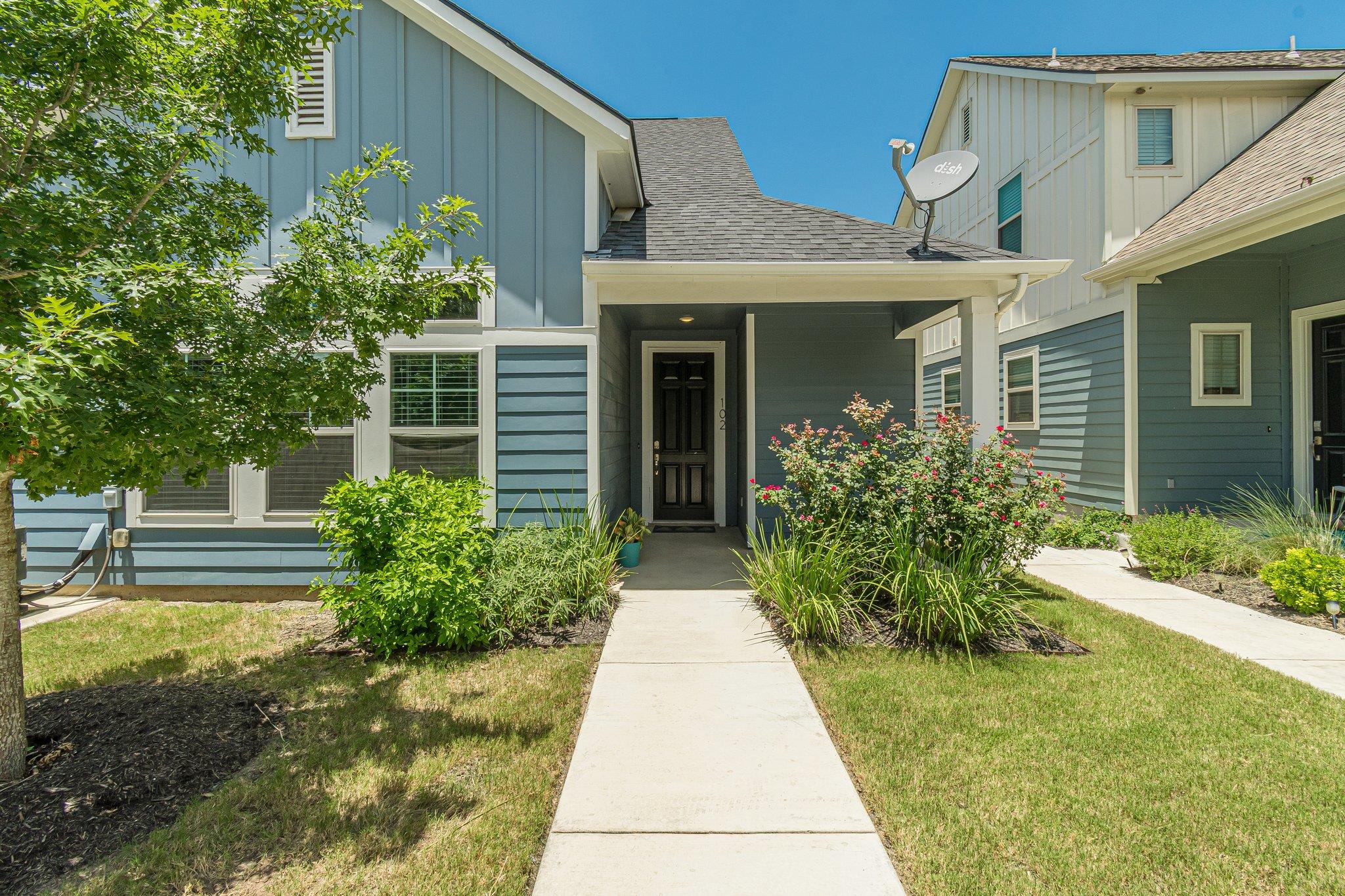 Details for 108 Lafitte Dr 102, San Marcos, TX 78666