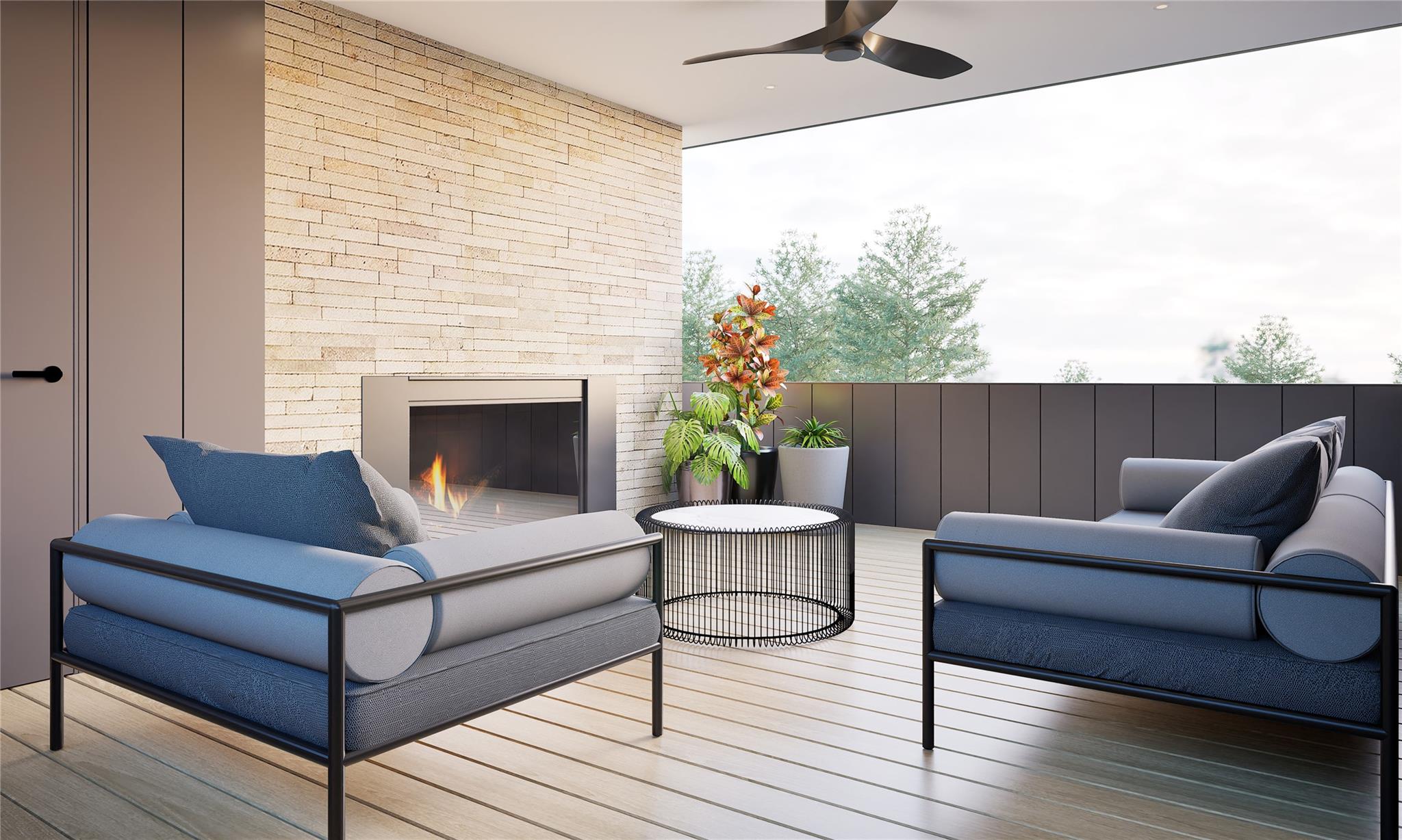 Image 11 of 14 For 2141 Barton Hills Dr