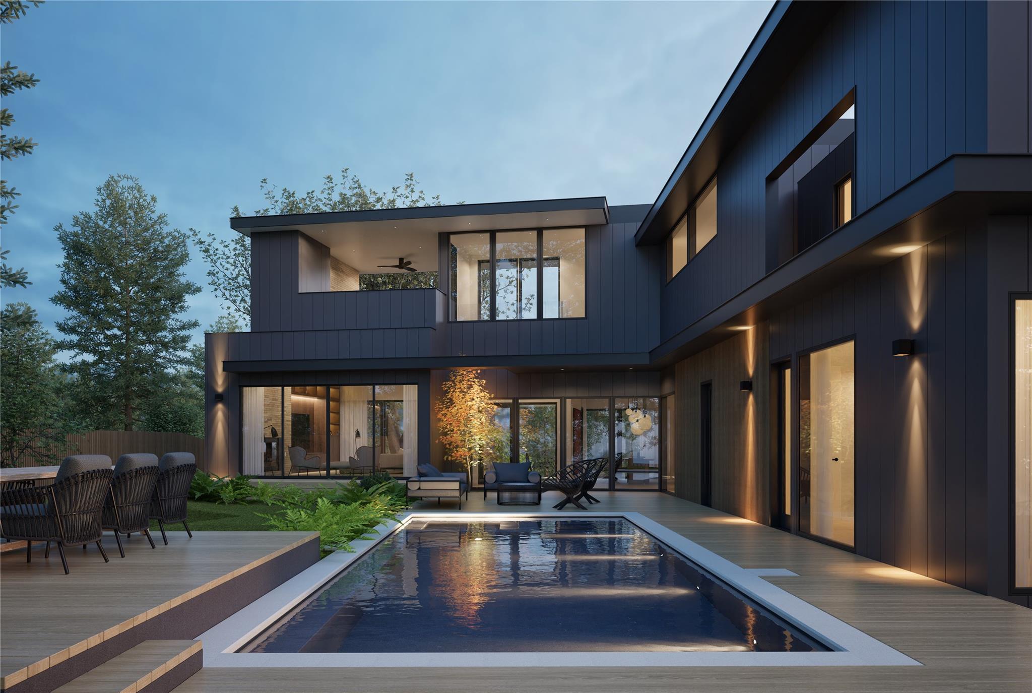 Image 2 of 14 For 2141 Barton Hills Dr