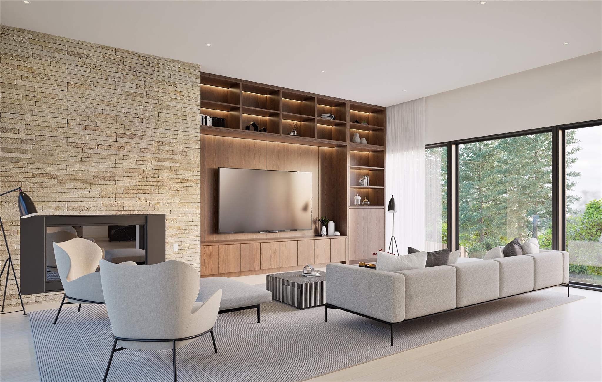 Image 6 of 14 For 2141 Barton Hills Dr