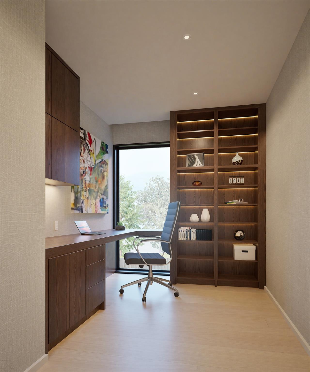 Image 8 of 14 For 2141 Barton Hills Dr