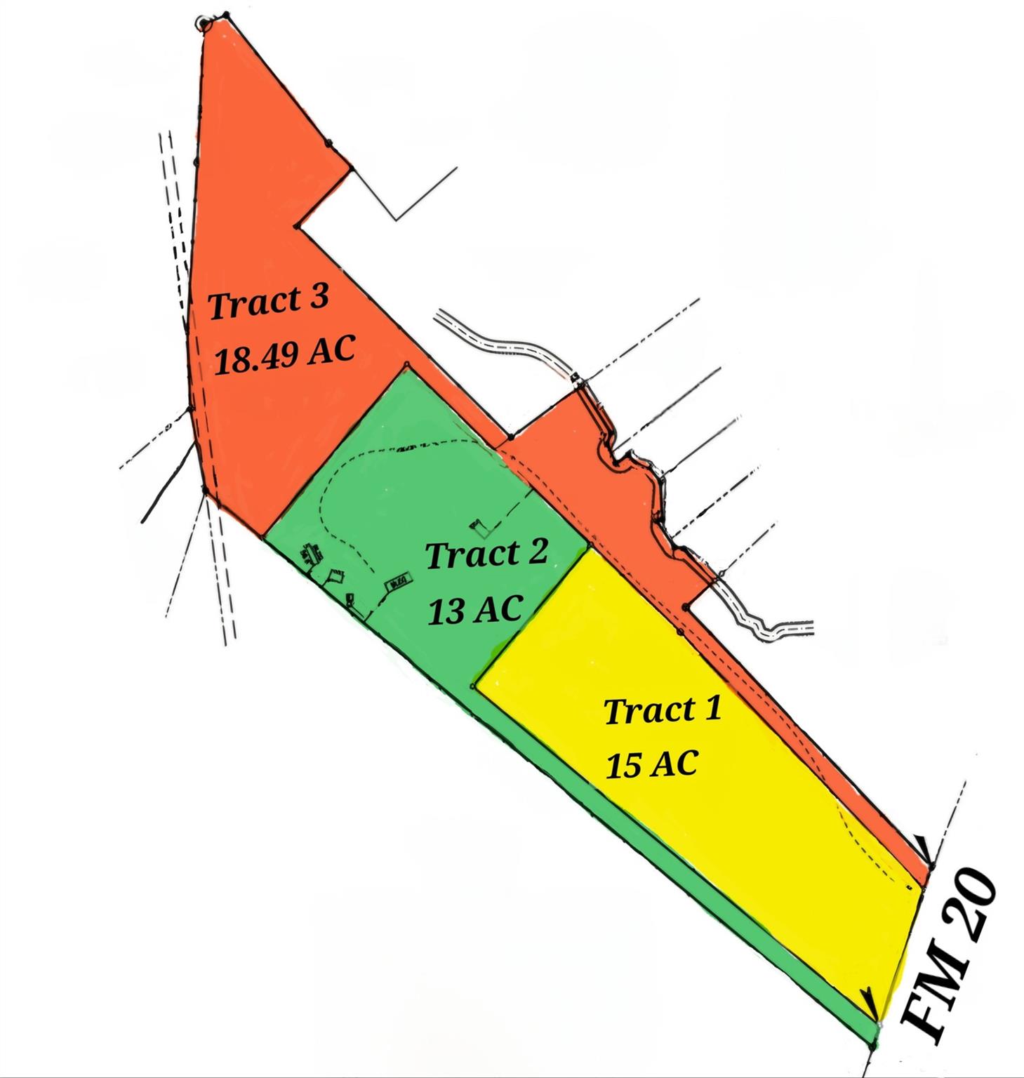 Details for 7756 State Park Rd, Lockhart, TX 78644