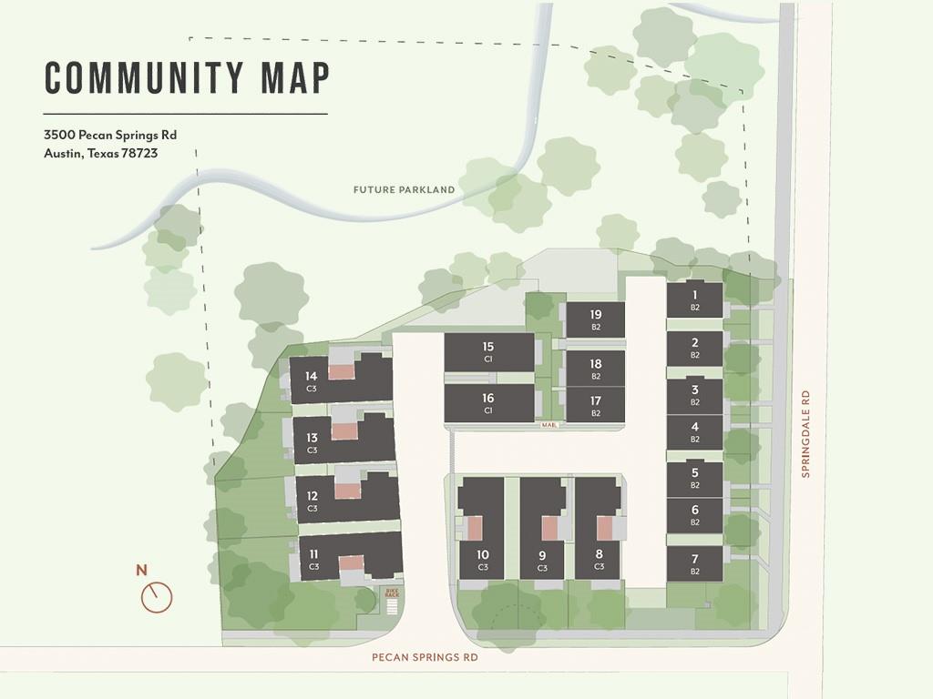 Image 36 of 38 For 3500 Pecan Springs Rd 10