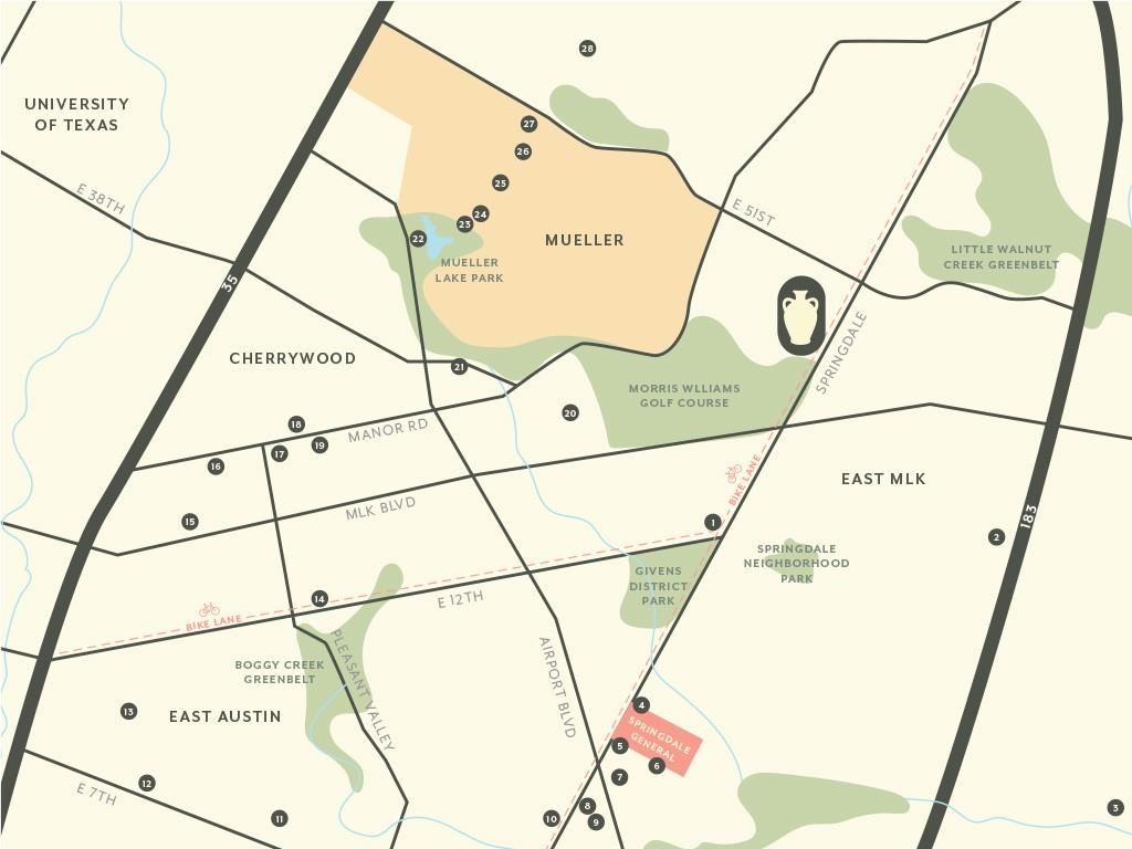 Image 37 of 38 For 3500 Pecan Springs Rd 10