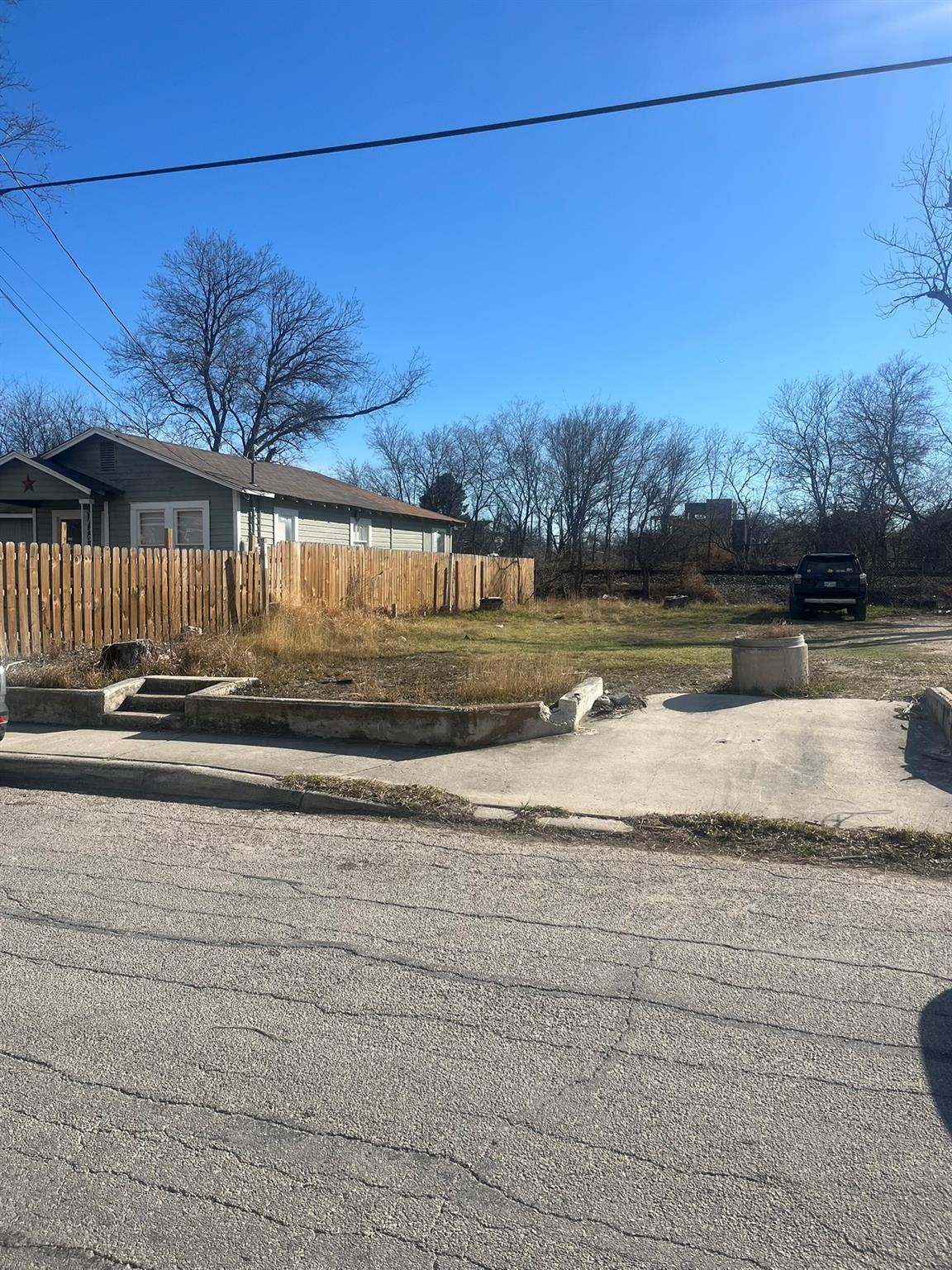 Details for 214 Lachapelle, San Antonio, TX 78204