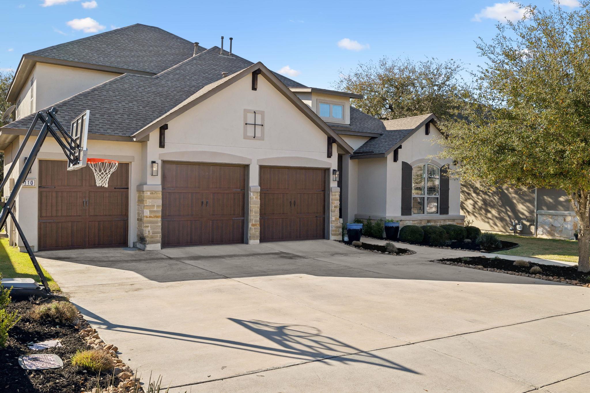 Details for 110 Cool Rock, Boerne, TX 78006