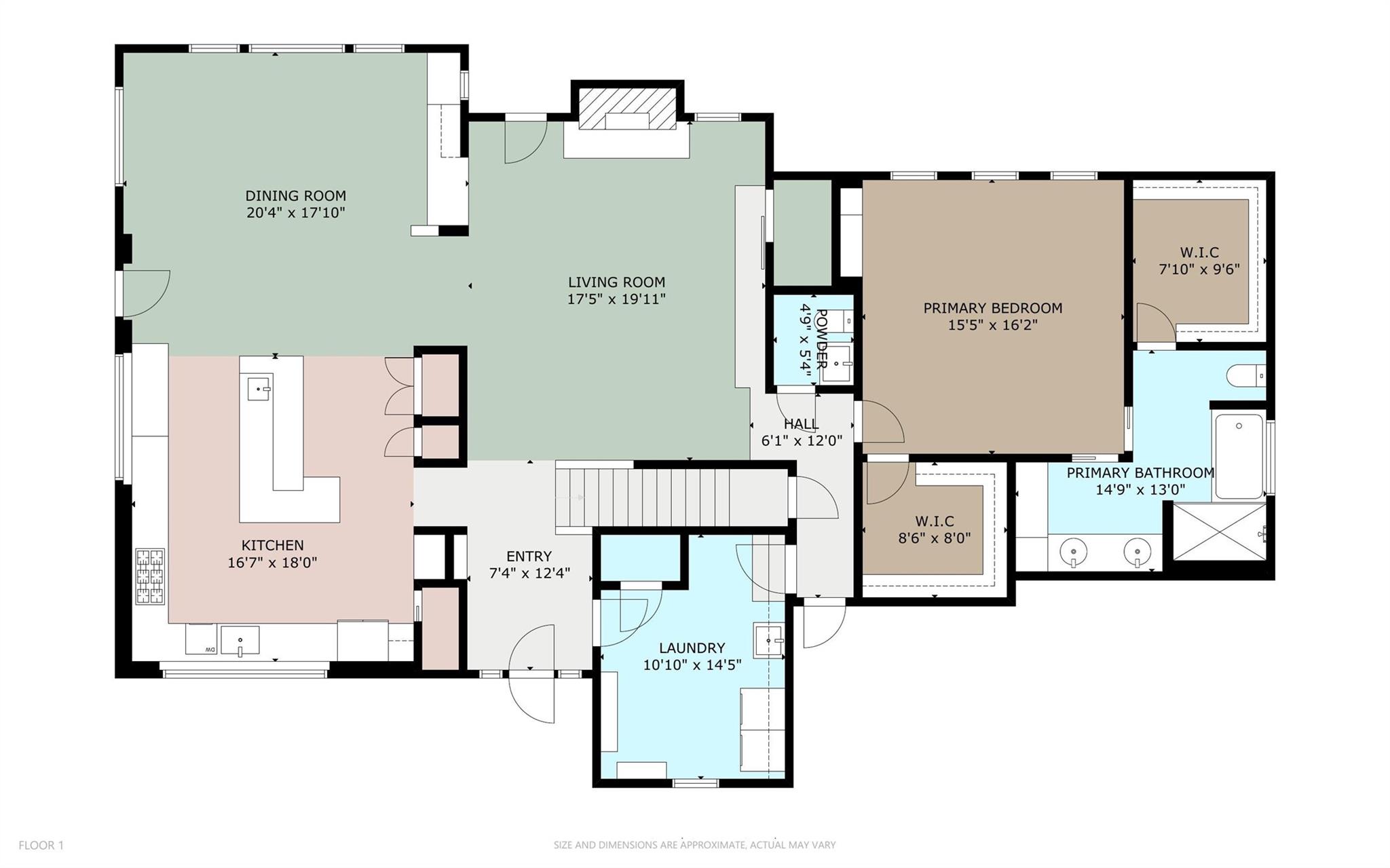 Image 37 of 40 For 33 Long Creek Rd