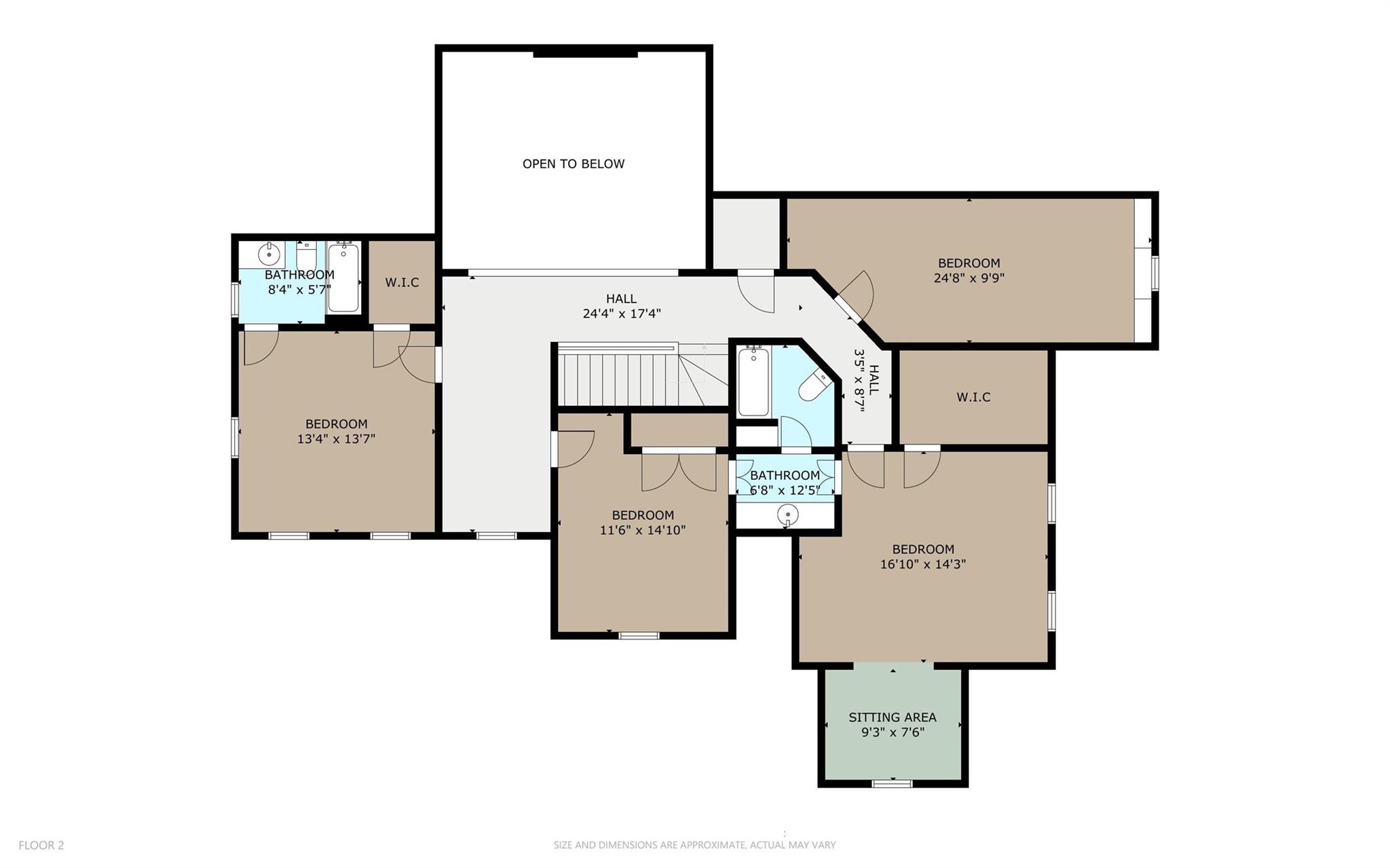 Image 40 of 40 For 33 Long Creek Rd