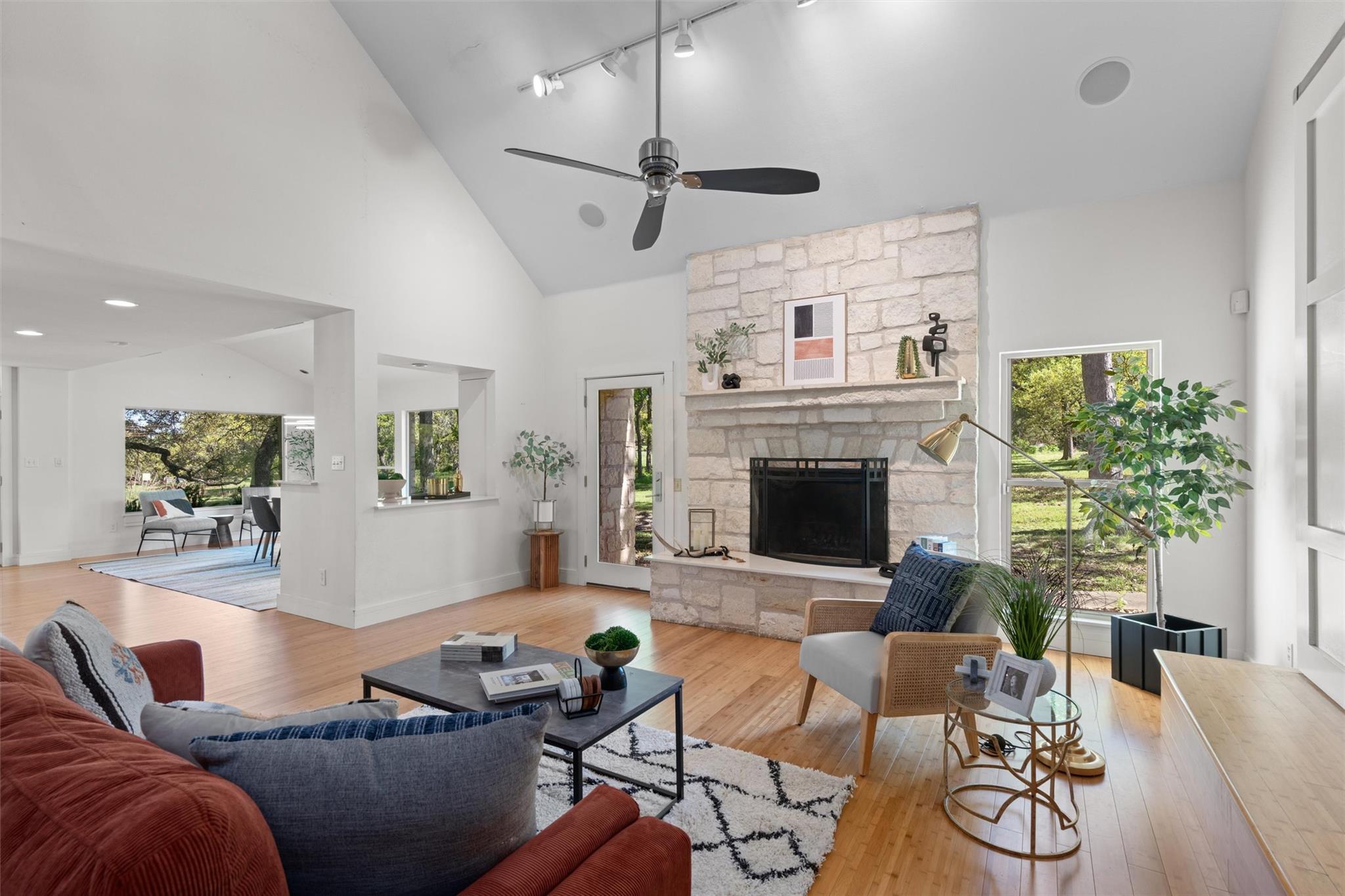 Image 6 of 40 For 33 Long Creek Rd