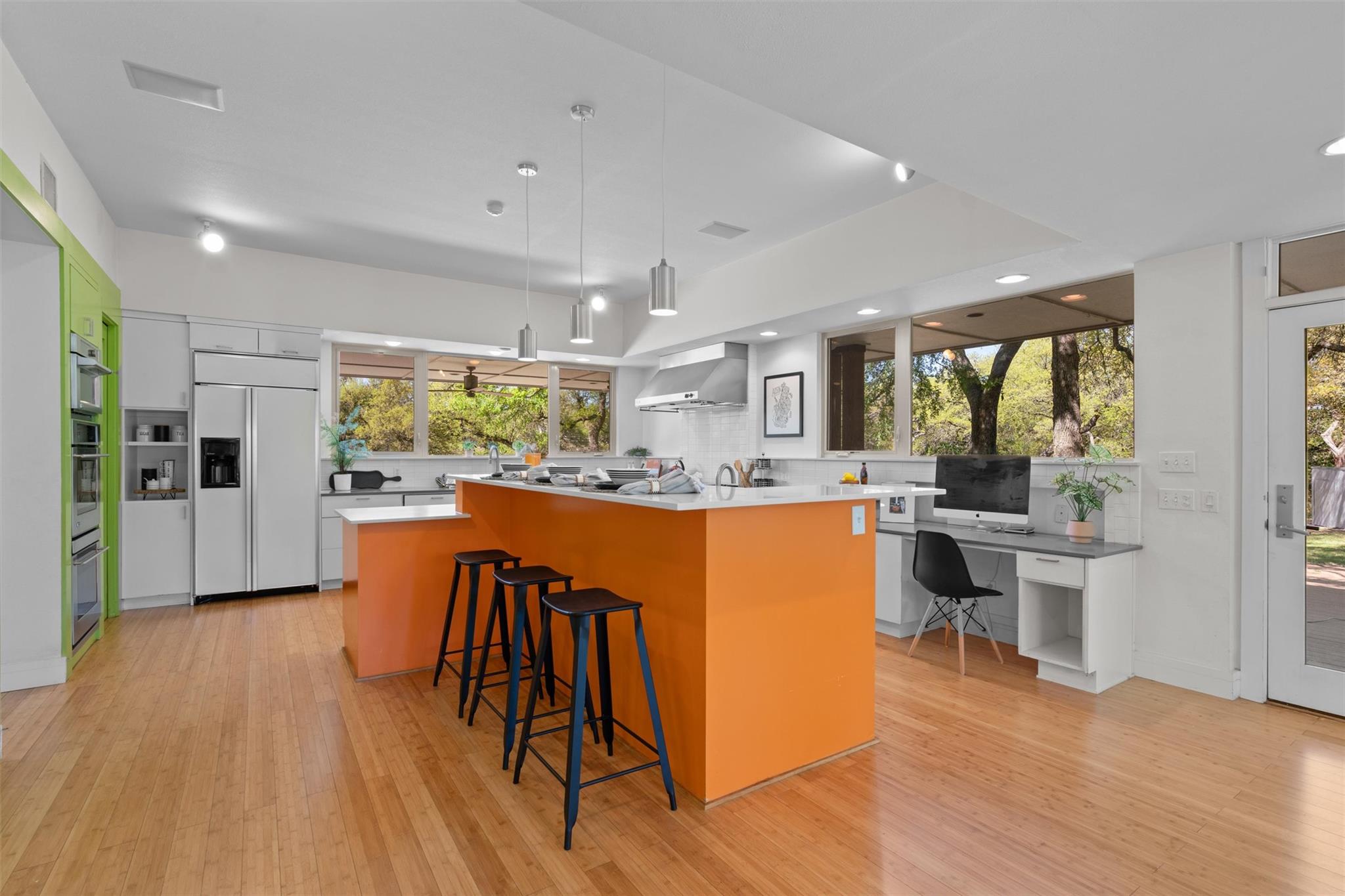 Image 9 of 40 For 33 Long Creek Rd