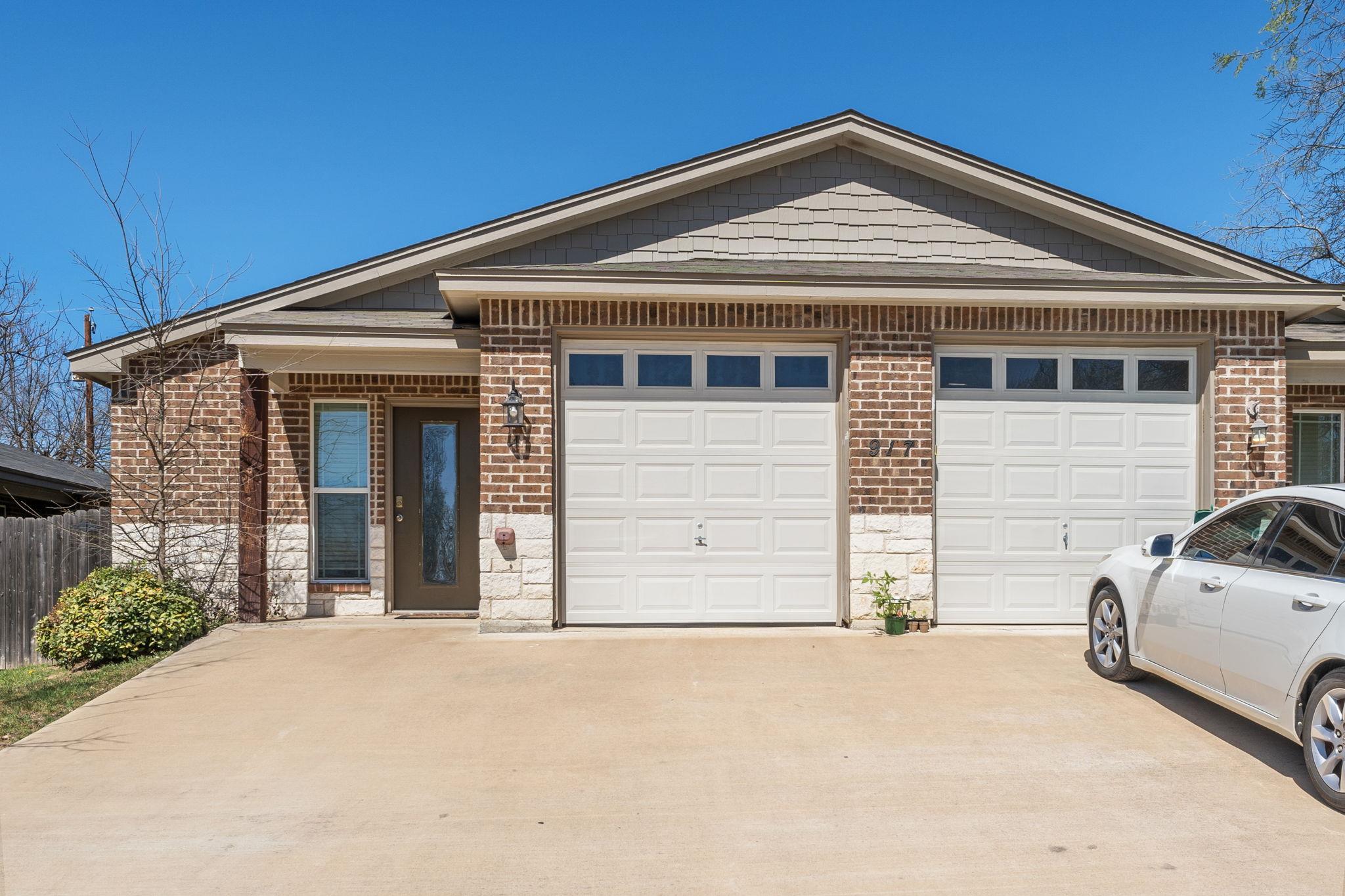 Details for 917 Ramblewood St B, Harker Heights, TX 76548