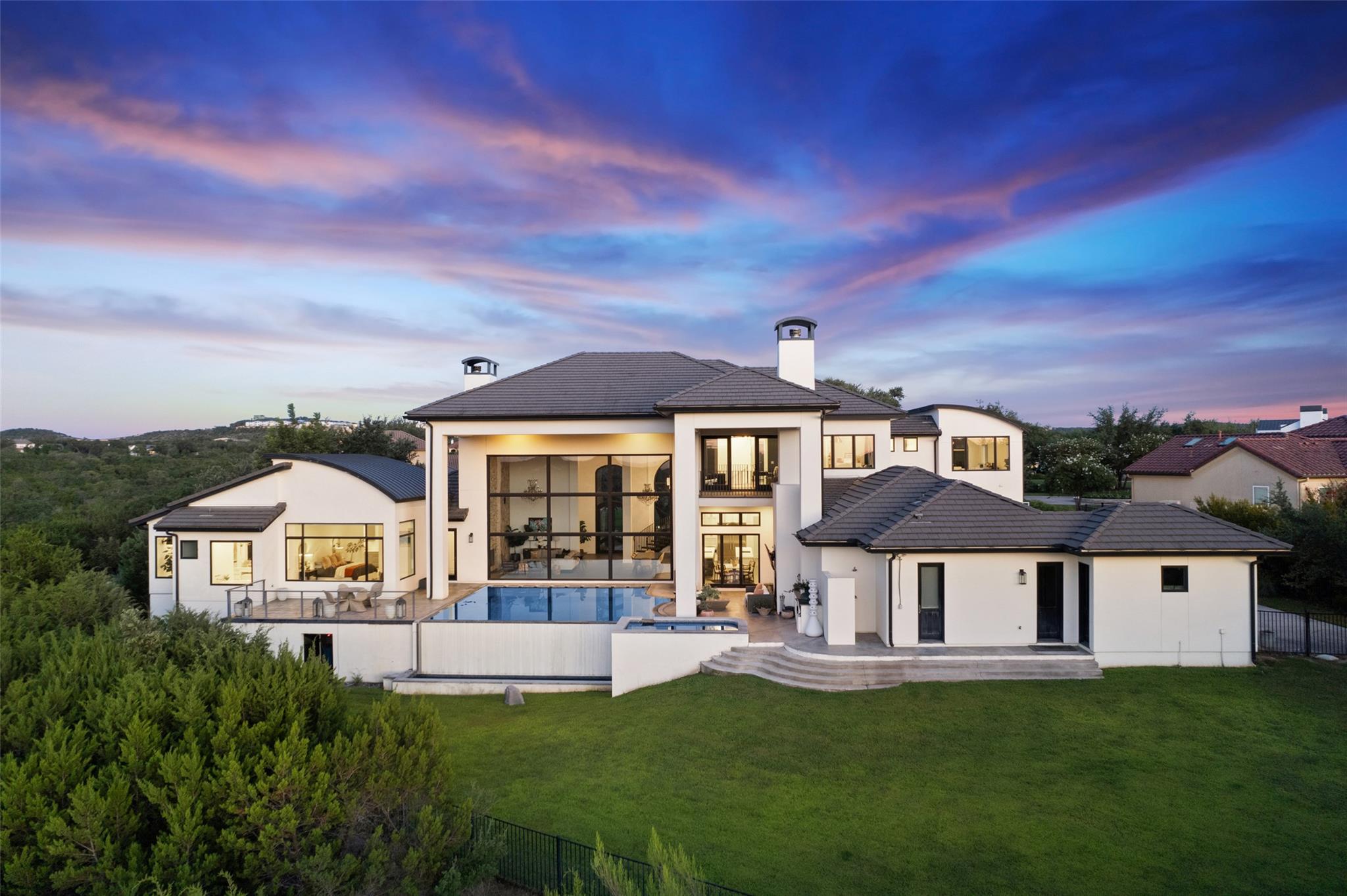 Details for 4300 Derrick Cv, Spicewood, TX 78669