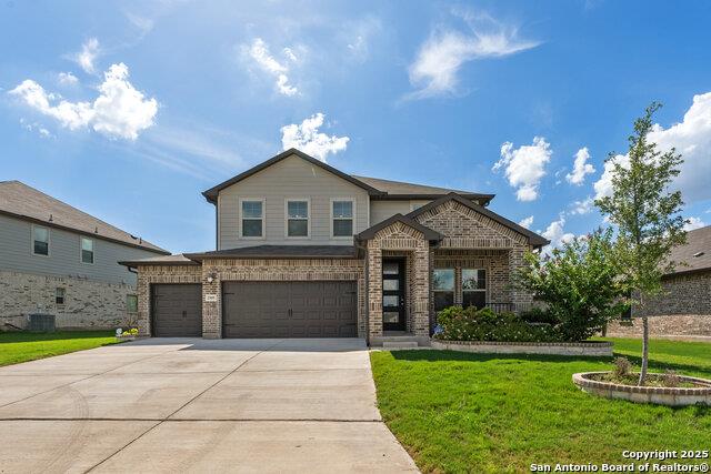 Details for 2509 Pennilynn, San Antonio, TX 78253