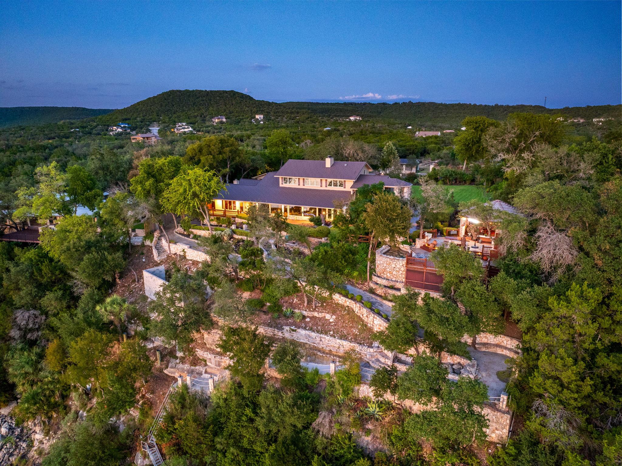 Details for 15907 Booth Cir, Volente, TX 78641