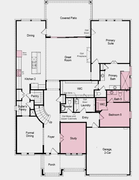 Image 2 of 23 For 9213 The Ravine Way