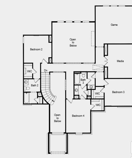 Image 3 of 23 For 9213 The Ravine Way