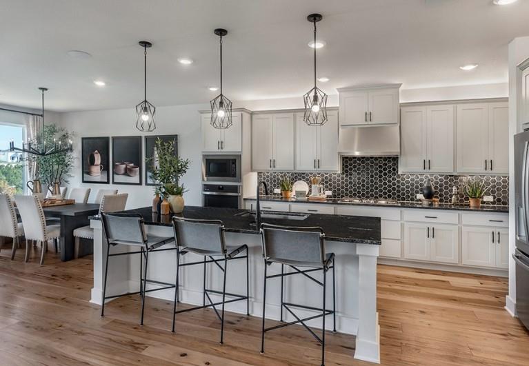 Image 6 of 23 For 9213 The Ravine Way