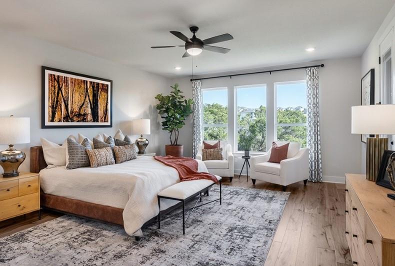 Image 7 of 23 For 9213 The Ravine Way