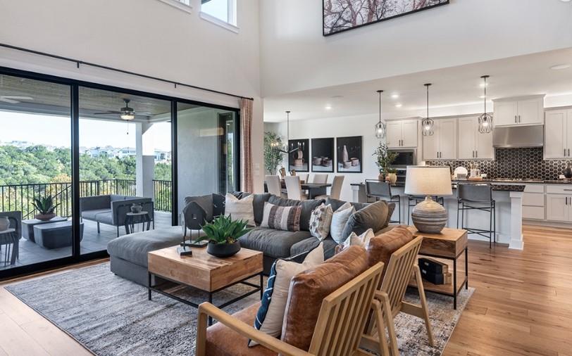 Image 9 of 23 For 9213 The Ravine Way