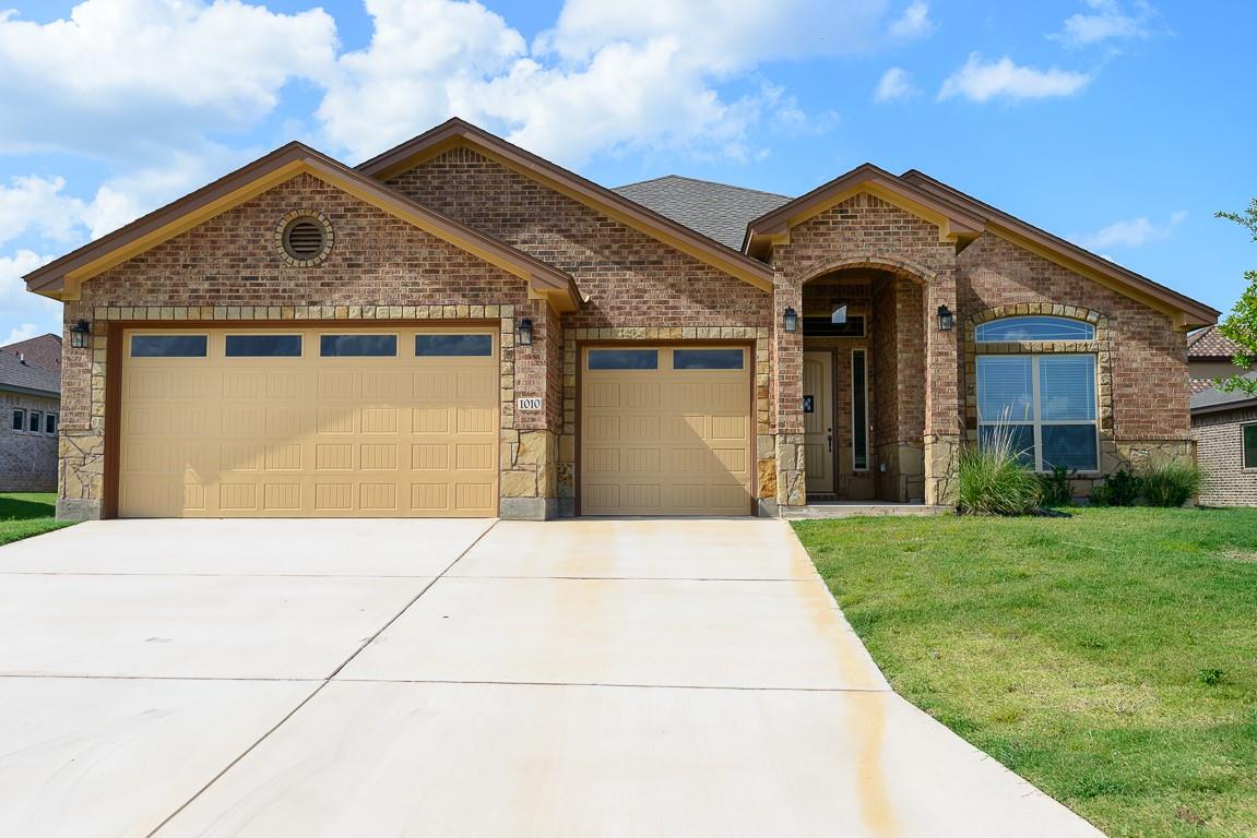 Details for 1010 Winchester Dr, Nolanville, TX 76559