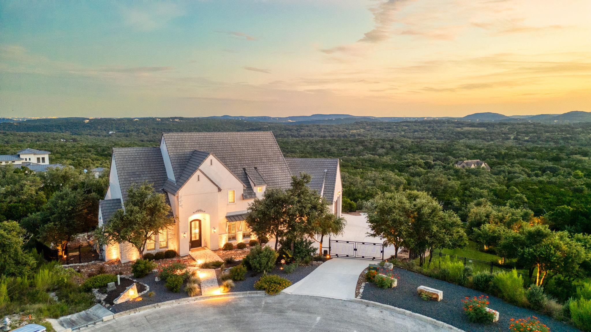 Details for 22605 Homestead Mesa, San Antonio, TX 78255