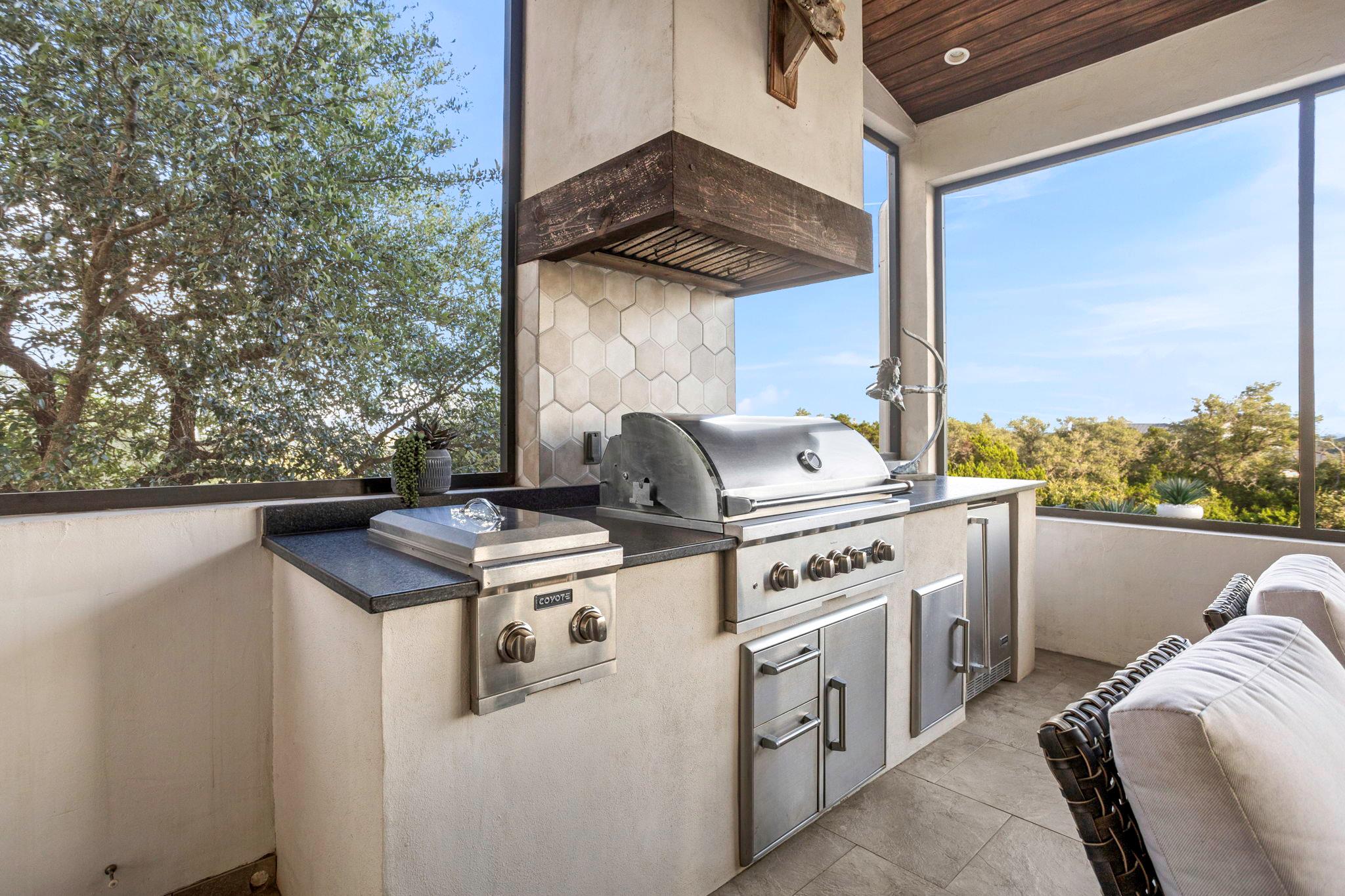 Image 38 of 40 For 22605 Homestead Mesa