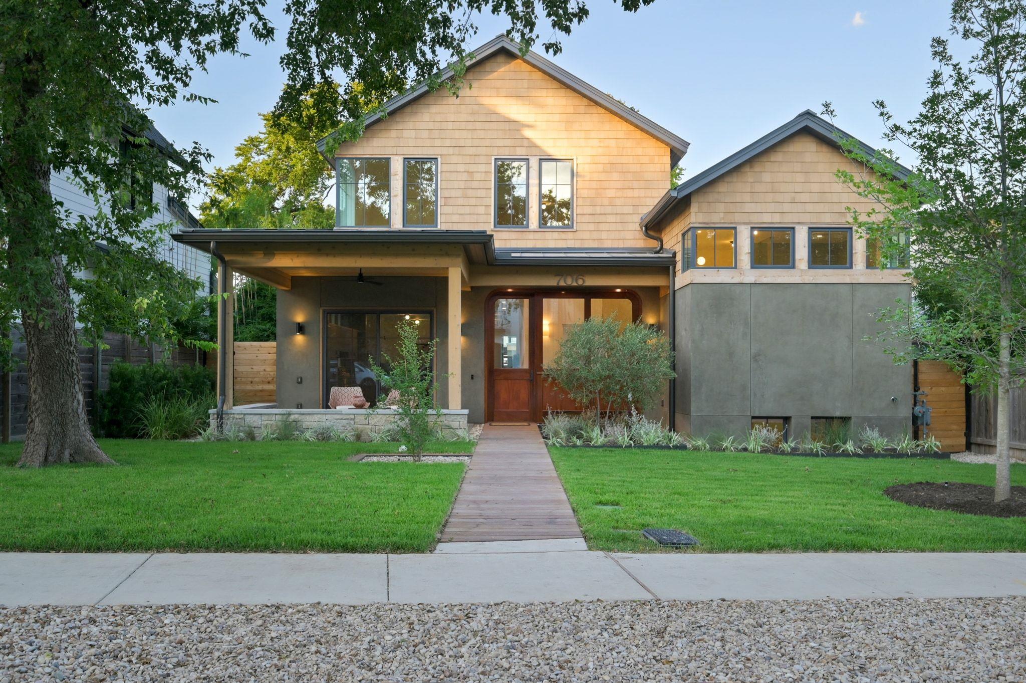 Details for 706 Johanna St, Austin, TX 78704