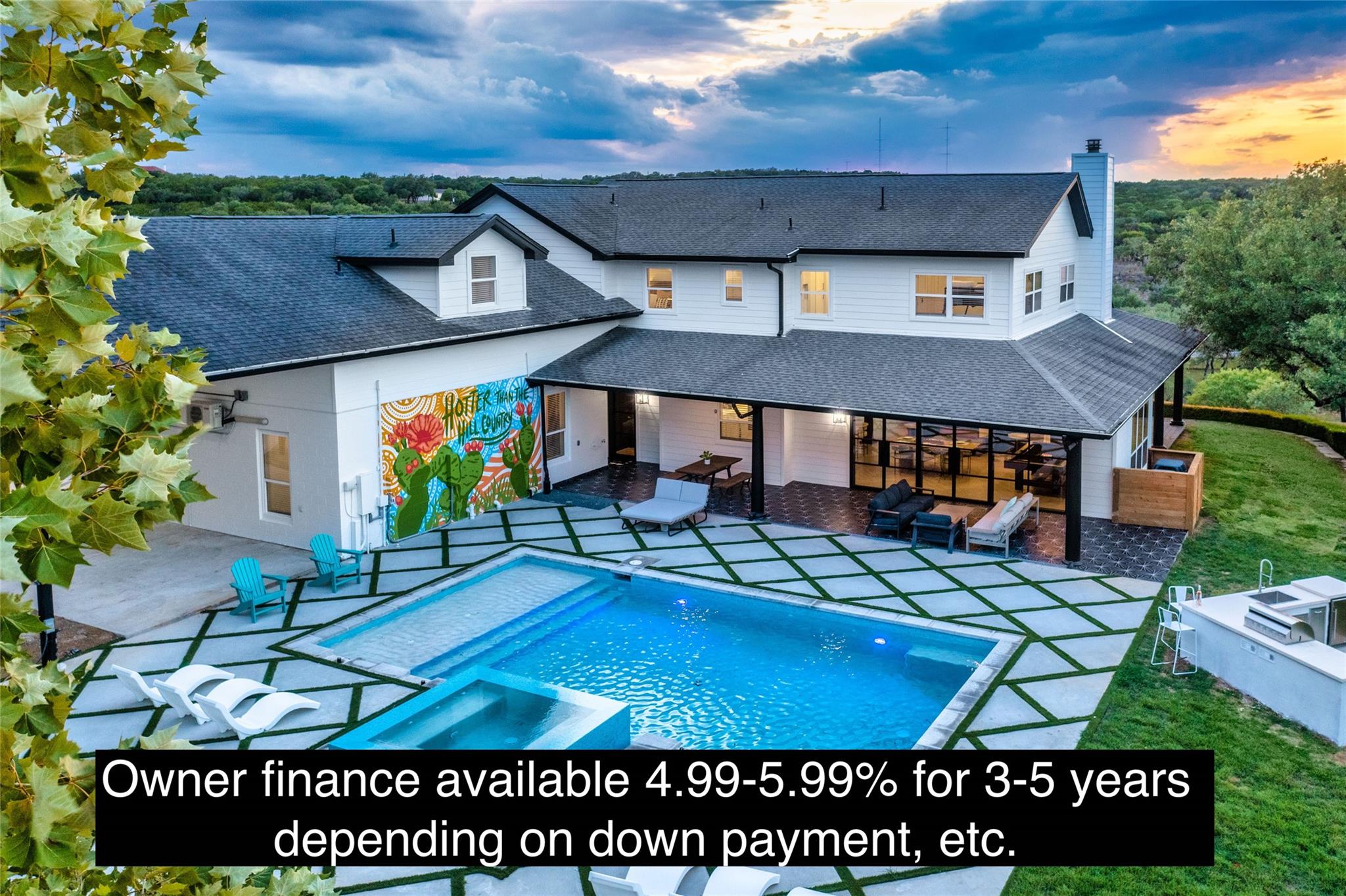 Details for 12605 Fitzhugh Rd, Austin, TX 78736