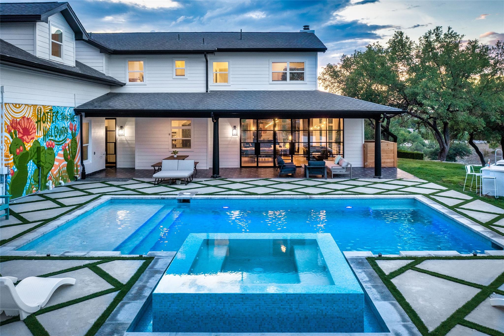 Image 2 of 40 For 12605 Fitzhugh Rd