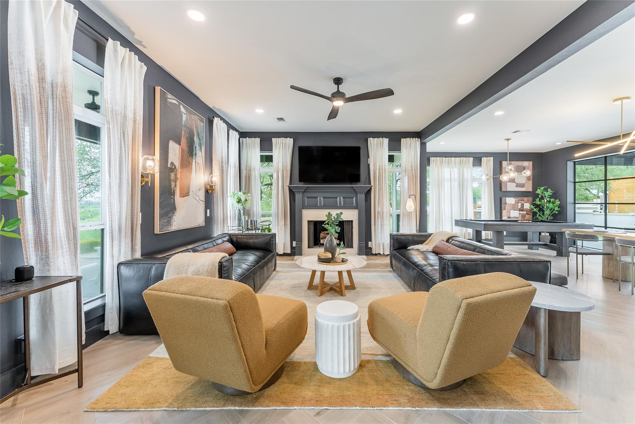 Image 7 of 40 For 12605 Fitzhugh Rd