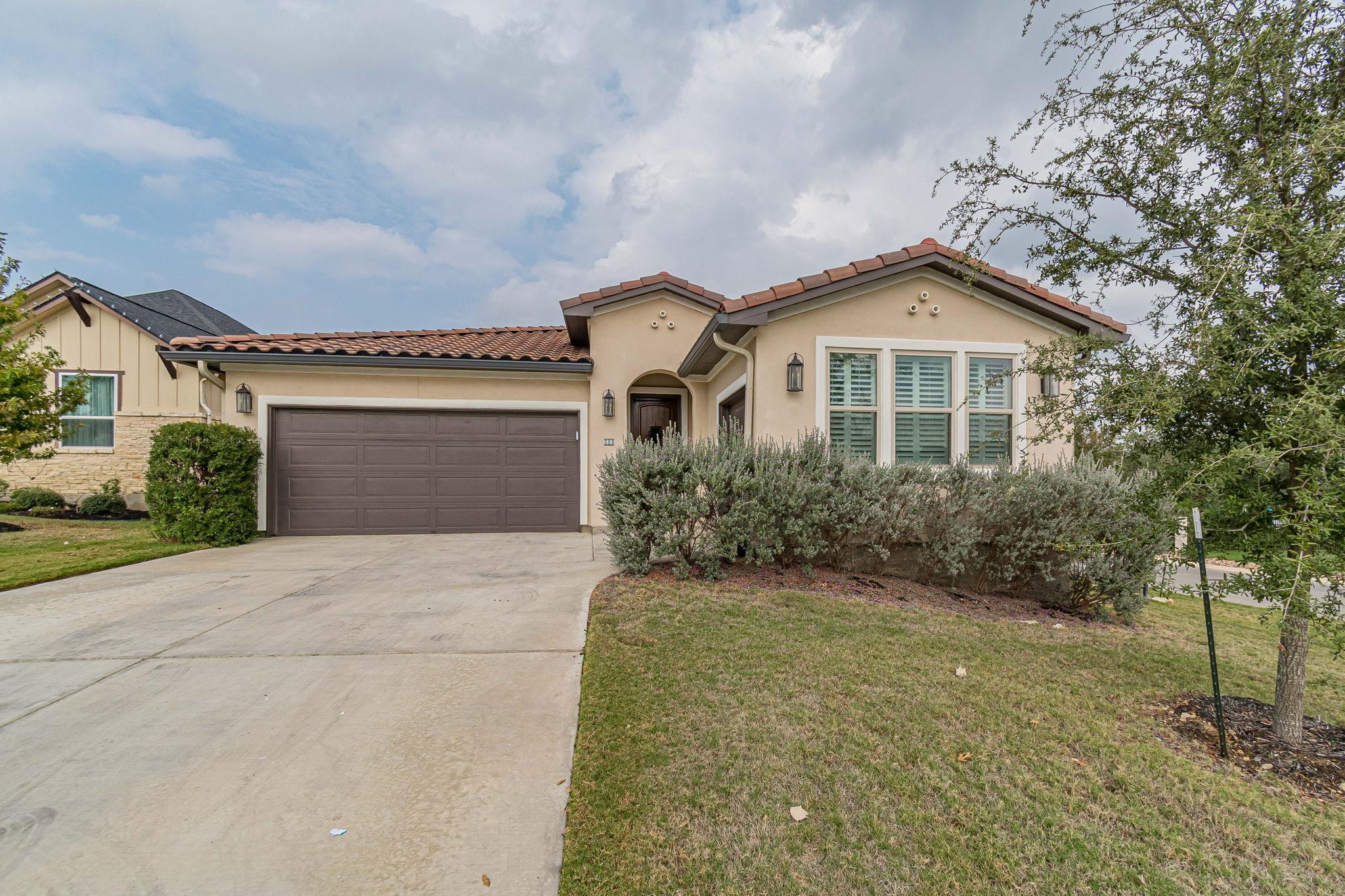 Details for 504 Calming Agave Way, San Marcos, TX 78666