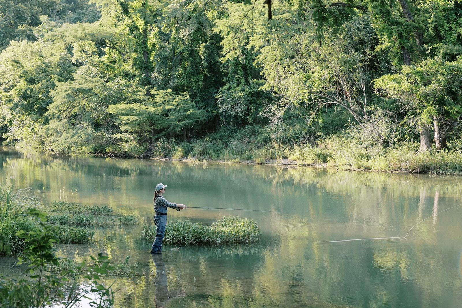 Image 19 of 33 For 9a Rivers Edge At Gruene