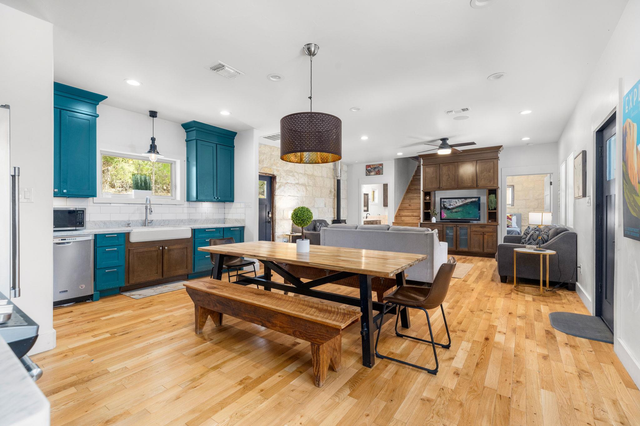 Image 12 of 35 For 684 Big Shades Rd