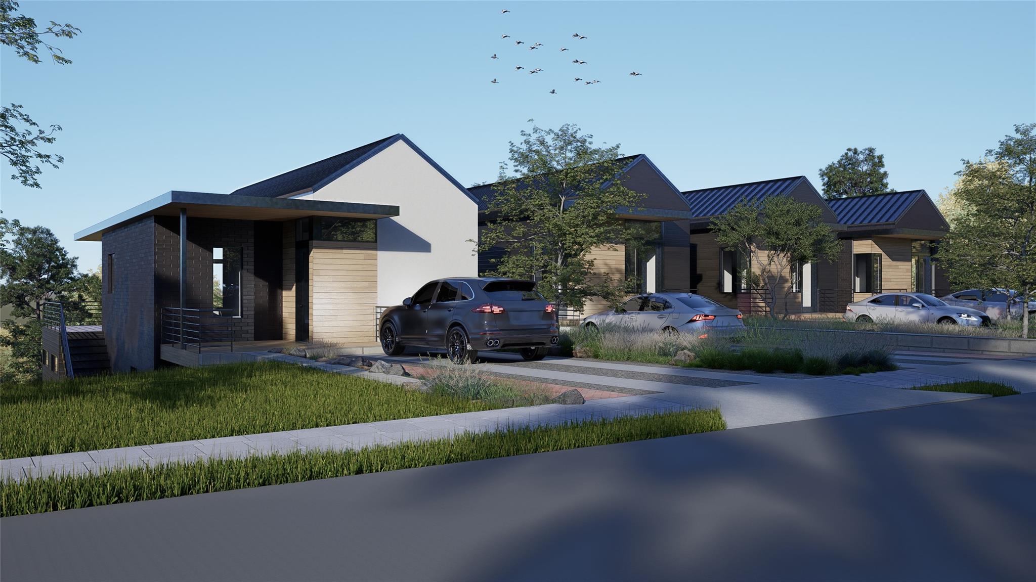 Details for 900 2nd St 3, Austin, TX 78704