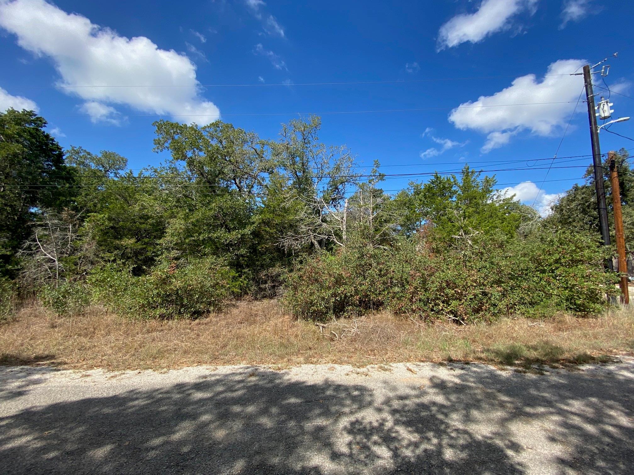 Details for Lot 304 Seneca Ln, Bastrop, TX 78957